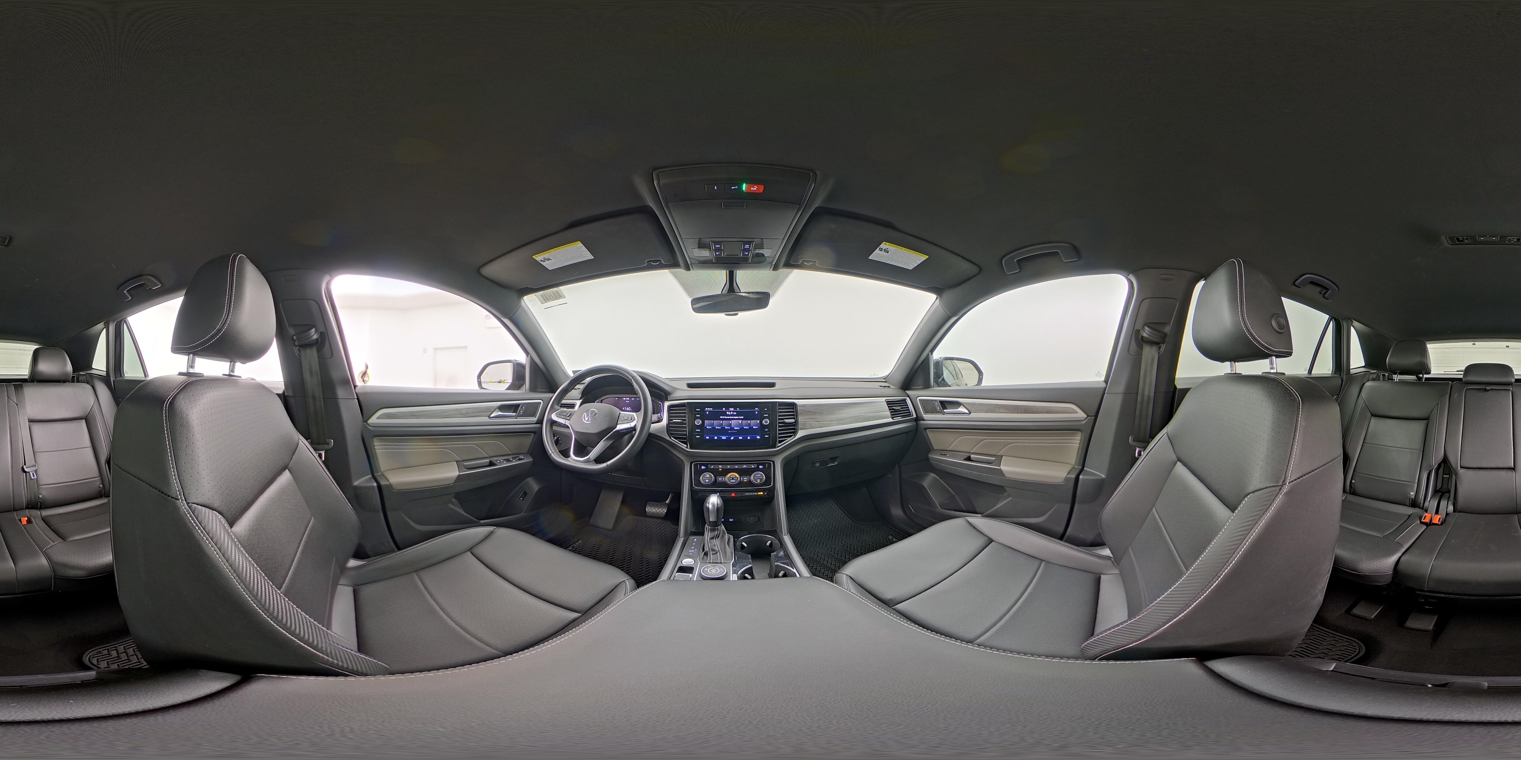 2023 Volkswagen Atlas Cross Sport SE w/Tech - Photo 24
