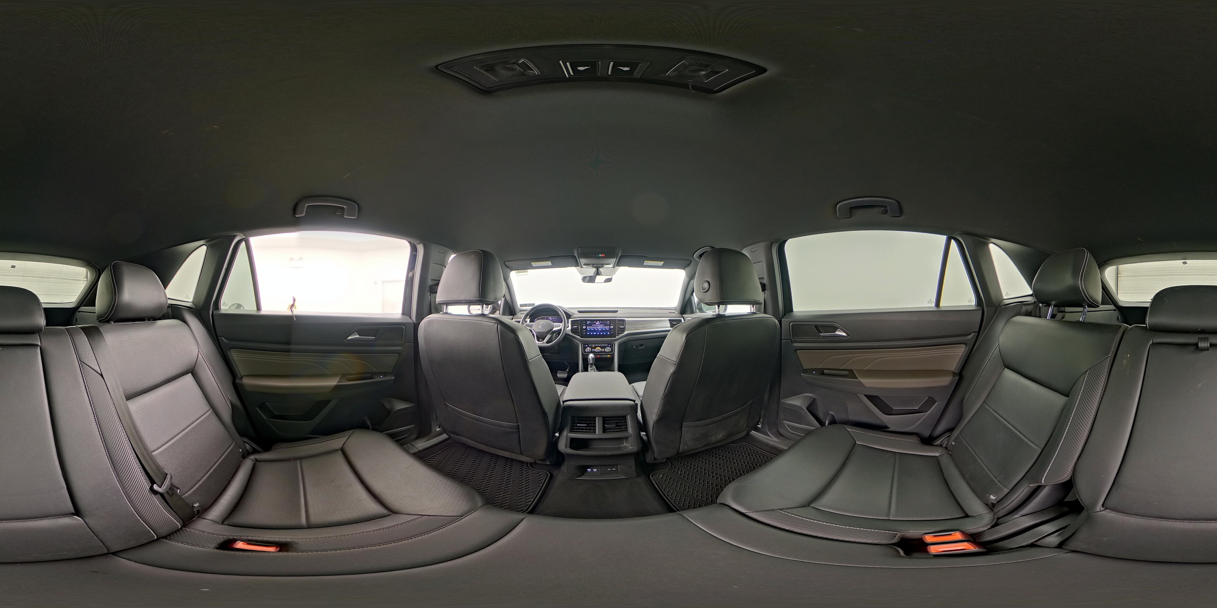 2023 Volkswagen Atlas Cross Sport SE w/Tech - Photo 25