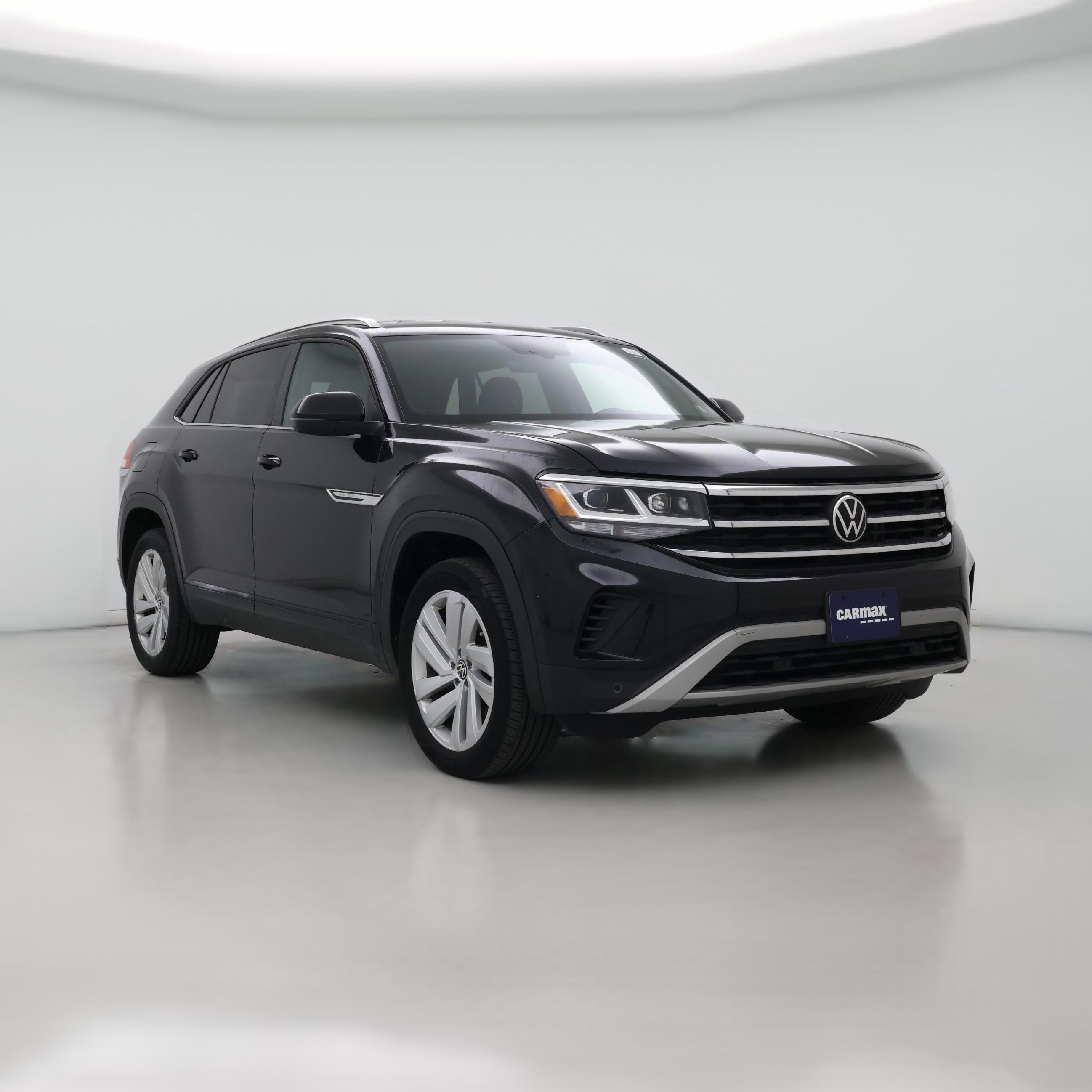 Thumbnail: 2023 Volkswagen Atlas - 1