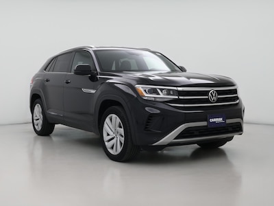 2023 Volkswagen Atlas Cross Sport SE w/Tech