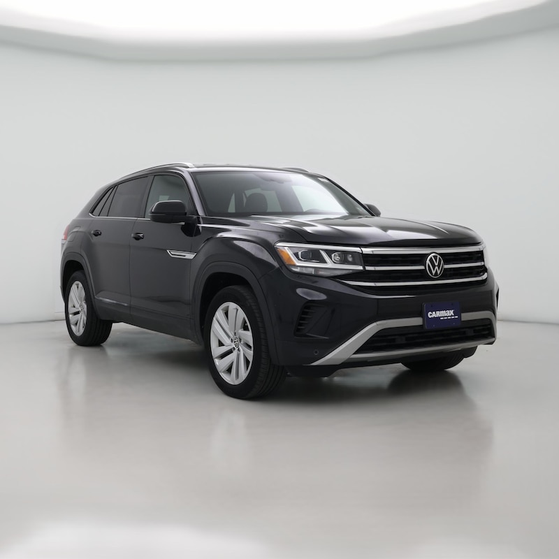 2023 Volkswagen Atlas Cross Sport SE w/Tech