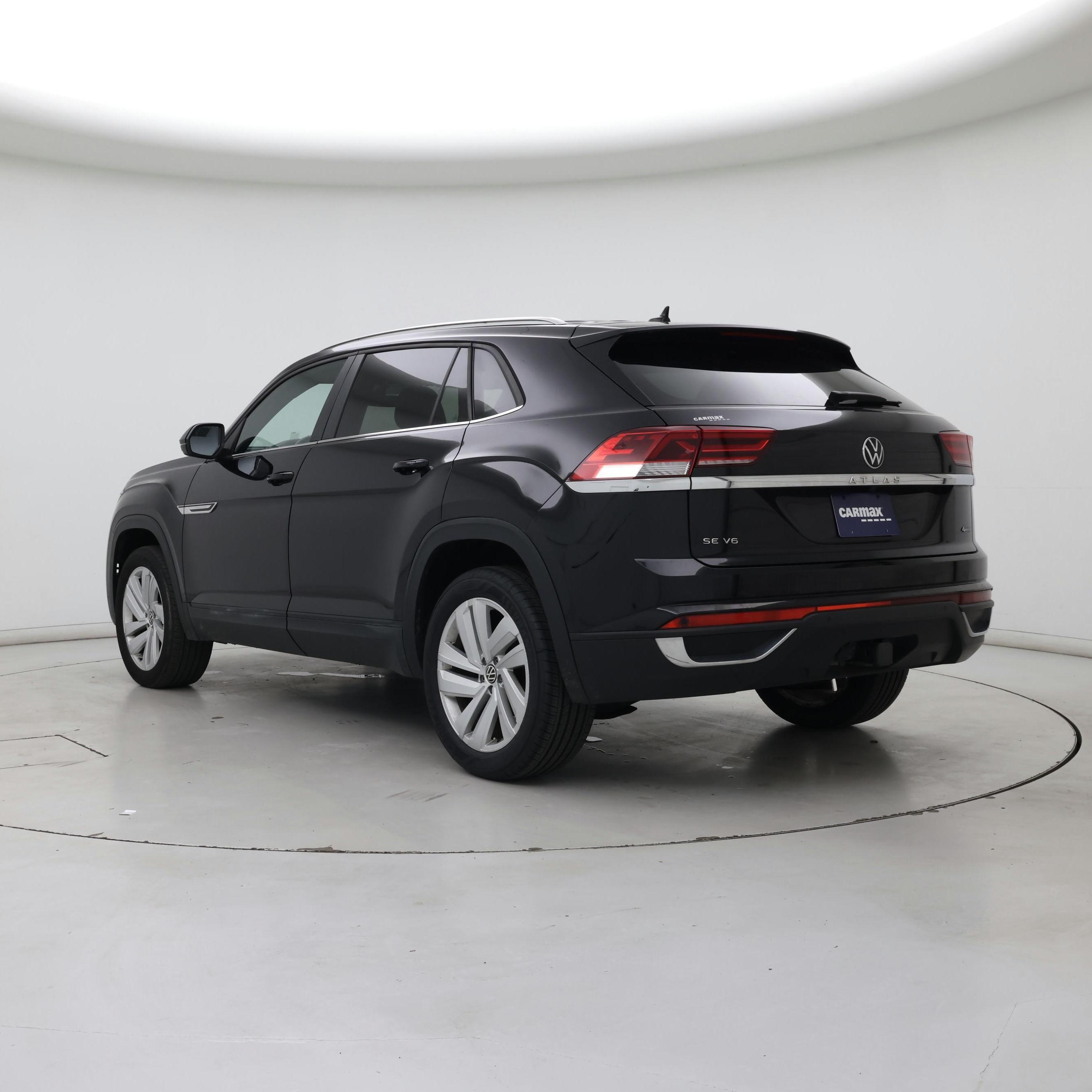 Thumbnail: 2023 Volkswagen Atlas - 2