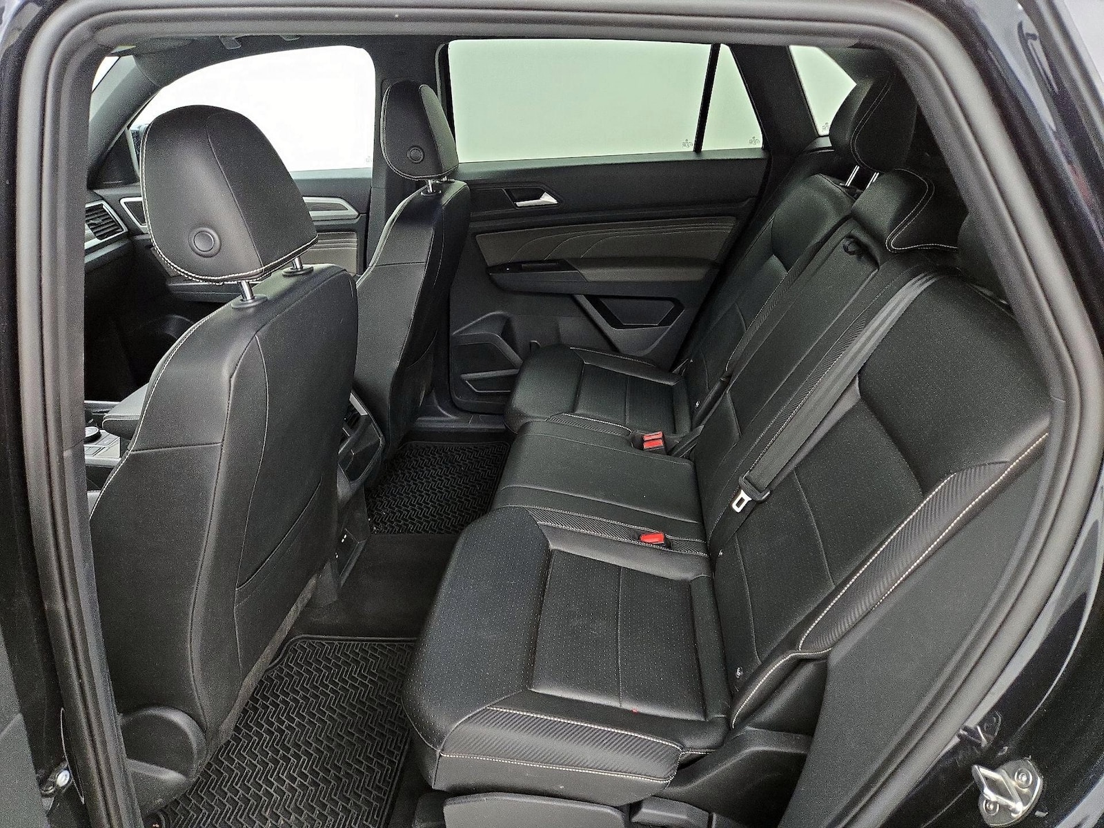 2023 Volkswagen Atlas Cross Sport SE w/Tech - Photo 20