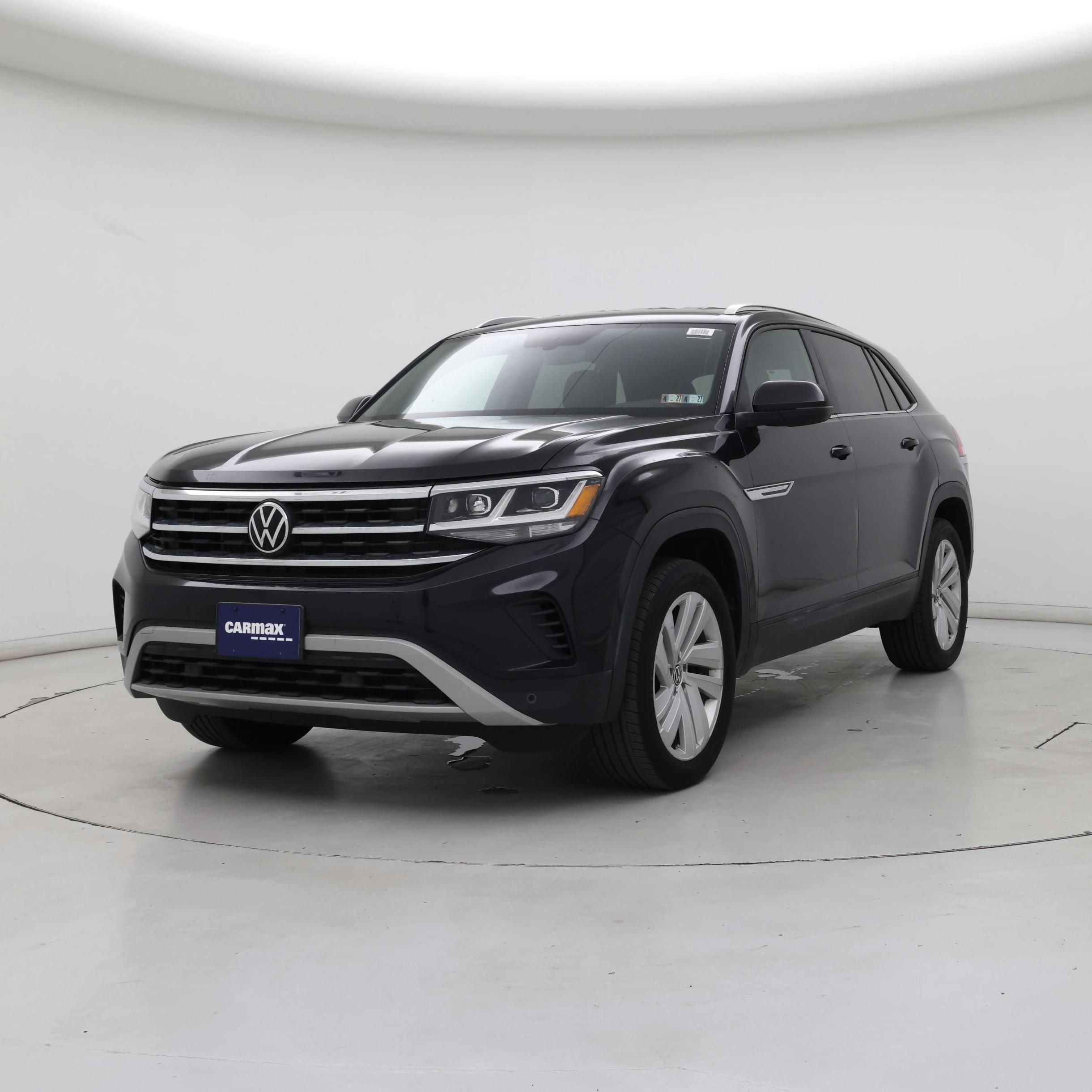 Thumbnail: 2023 Volkswagen Atlas - 4