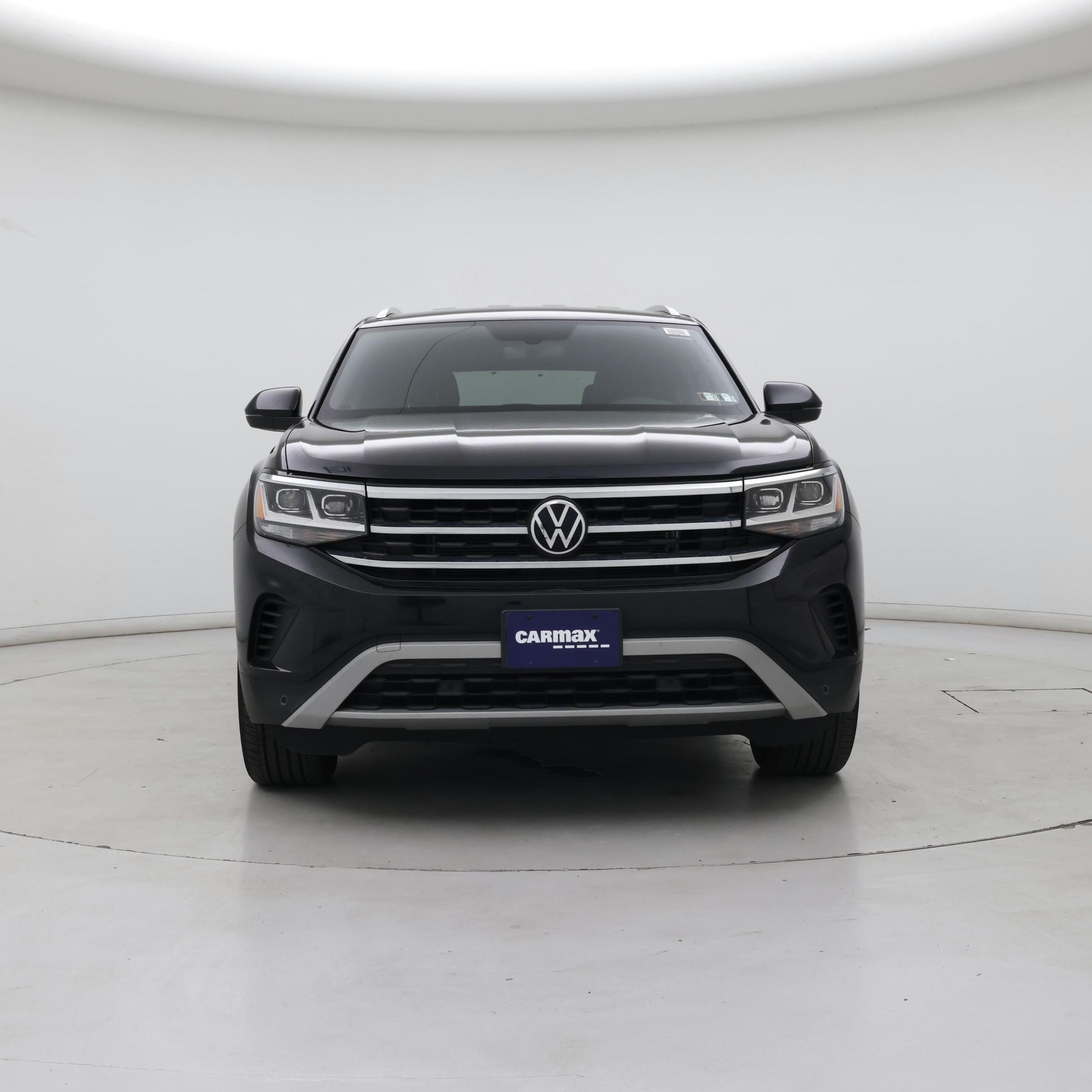 Thumbnail: 2023 Volkswagen Atlas - 5