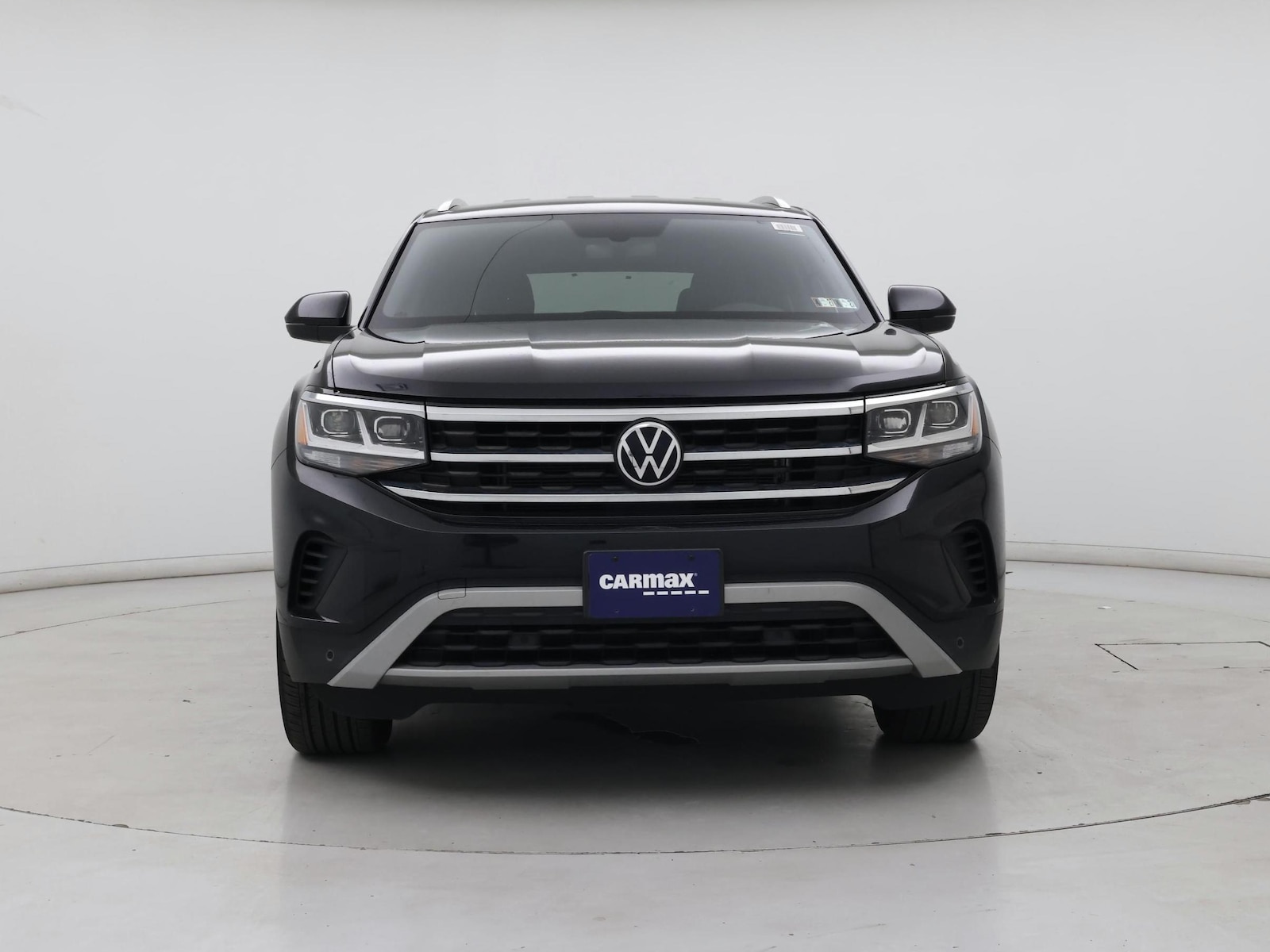 2023 Volkswagen Atlas Cross Sport SE w/Tech - Photo 6