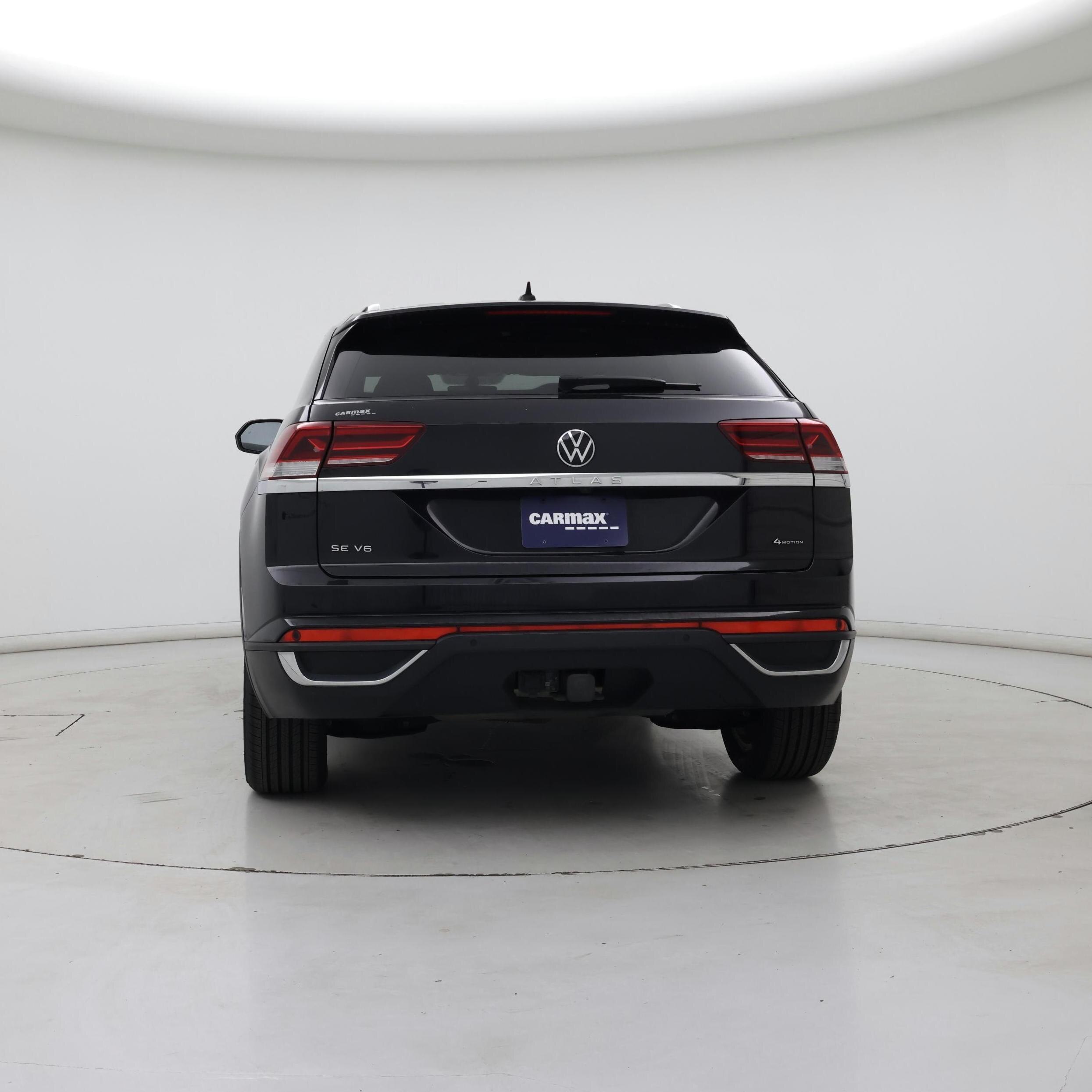 Thumbnail: 2023 Volkswagen Atlas - 6