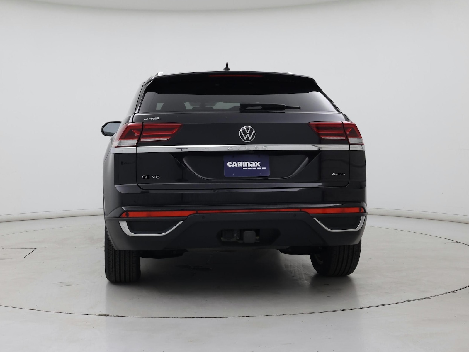 2023 Volkswagen Atlas Cross Sport SE w/Tech - Photo 7