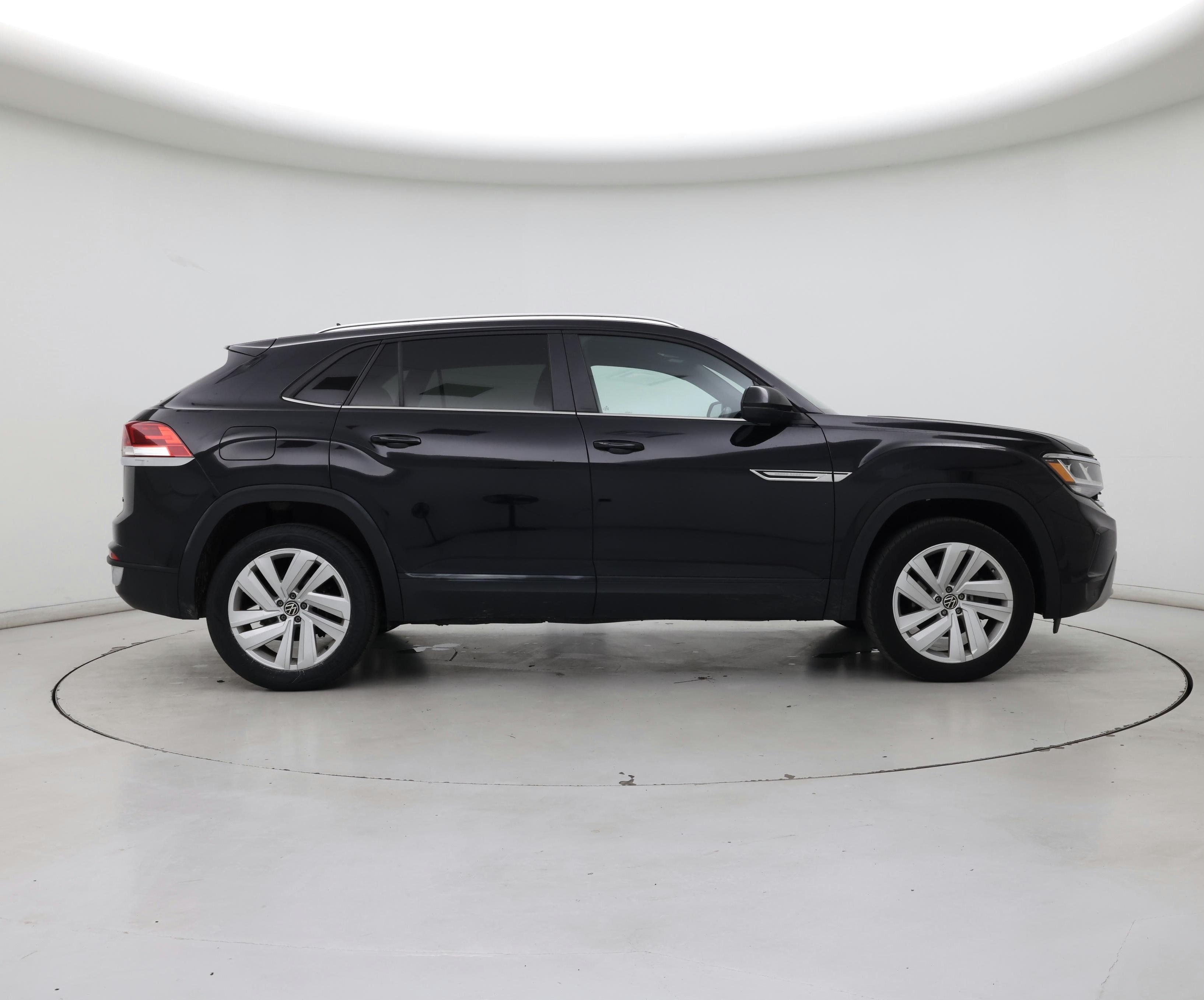 Thumbnail: 2023 Volkswagen Atlas - 7