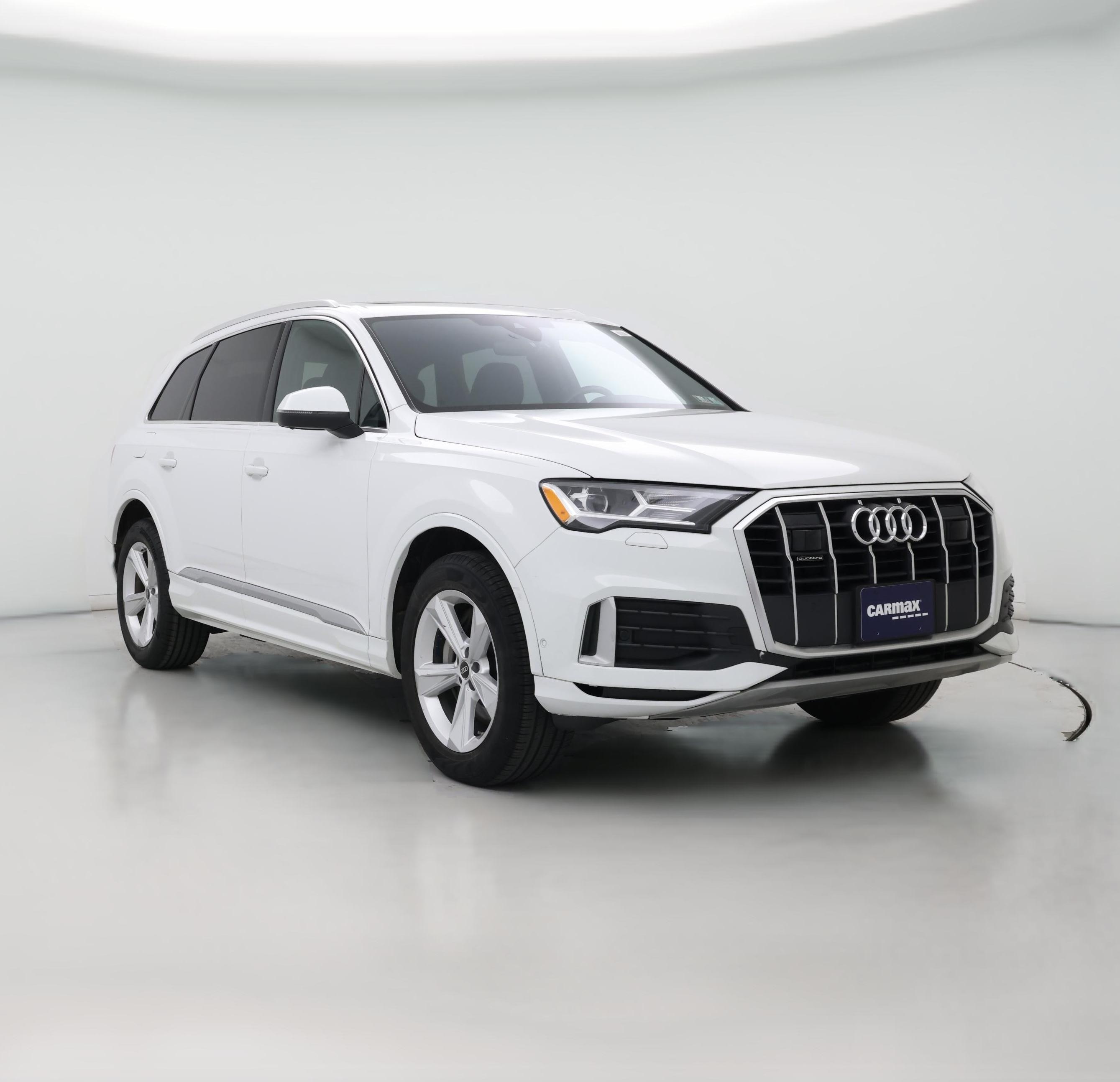 Thumbnail: 2023 Audi Q7 - 1