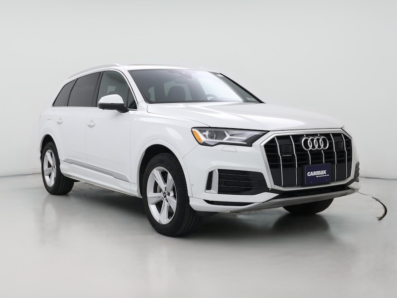 2023 Audi Q7 Premium Plus