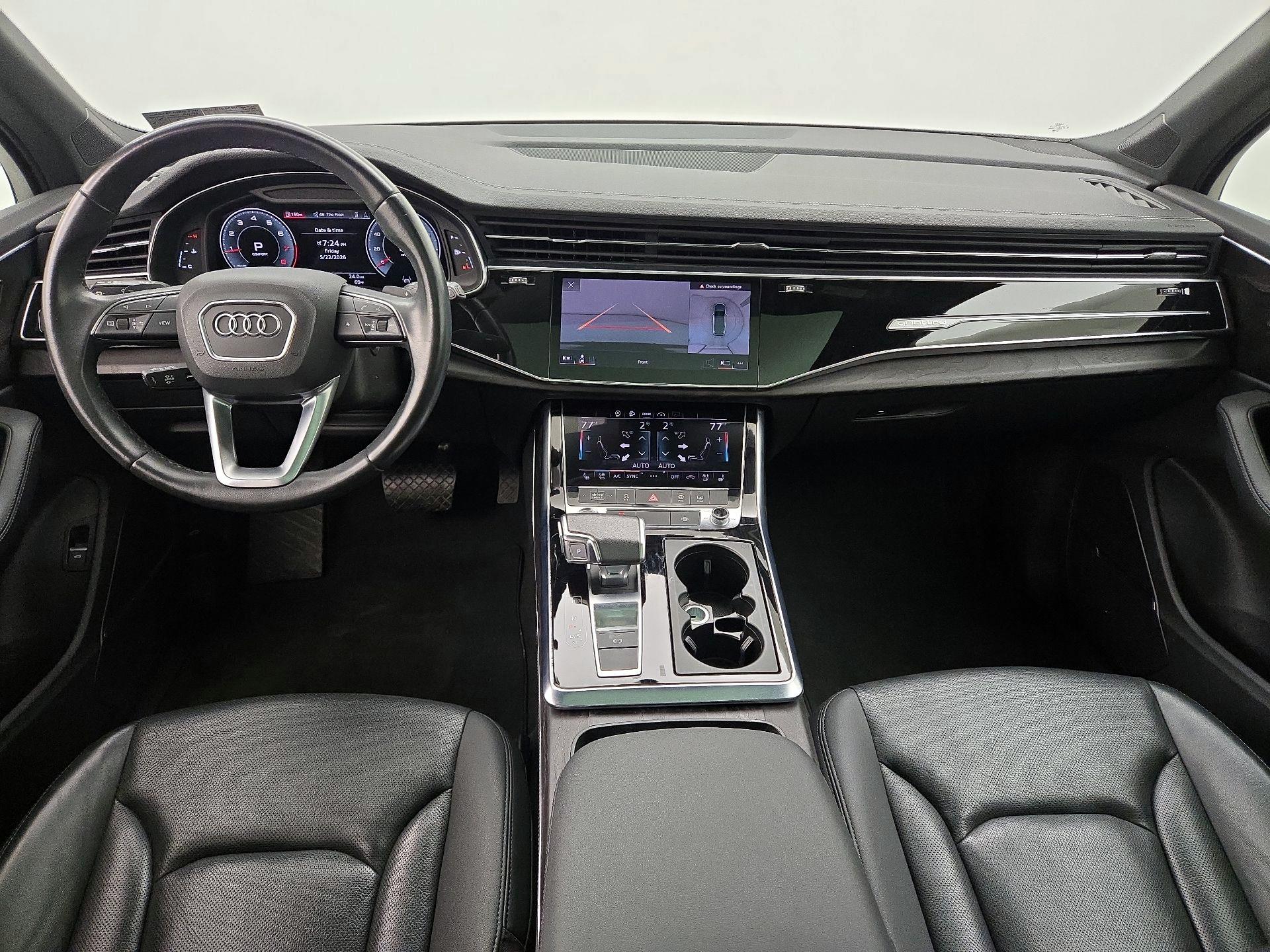 Thumbnail: 2023 Audi Q7 - 9