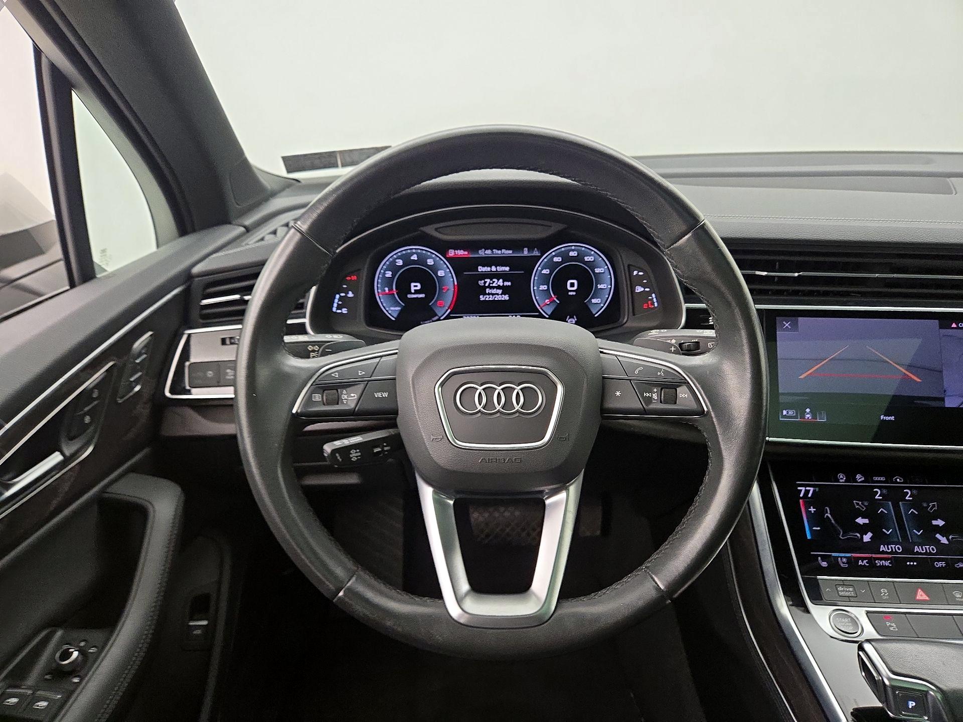 Thumbnail: 2023 Audi Q7 - 10