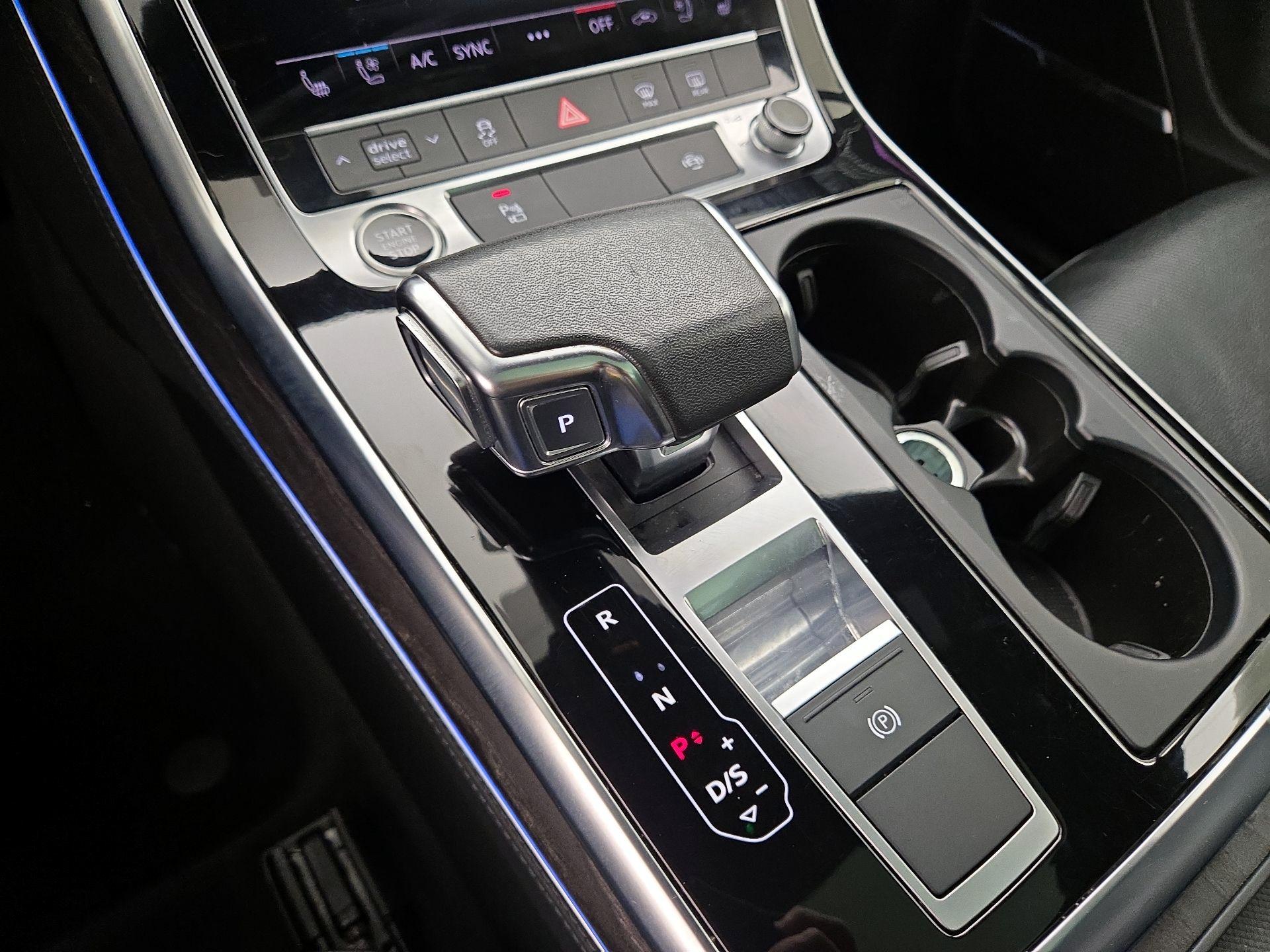 Thumbnail: 2023 Audi Q7 - 18