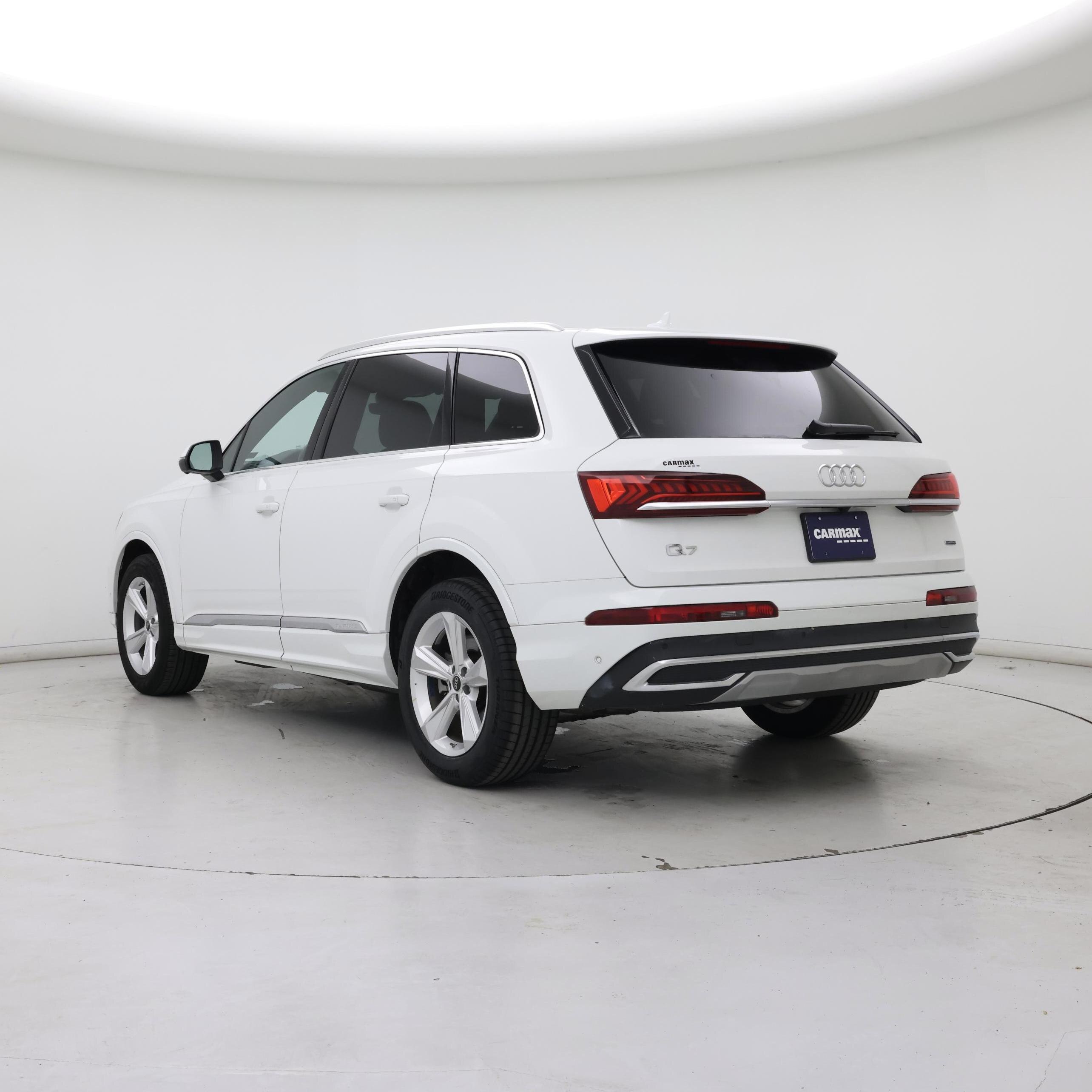 Thumbnail: 2023 Audi Q7 - 2