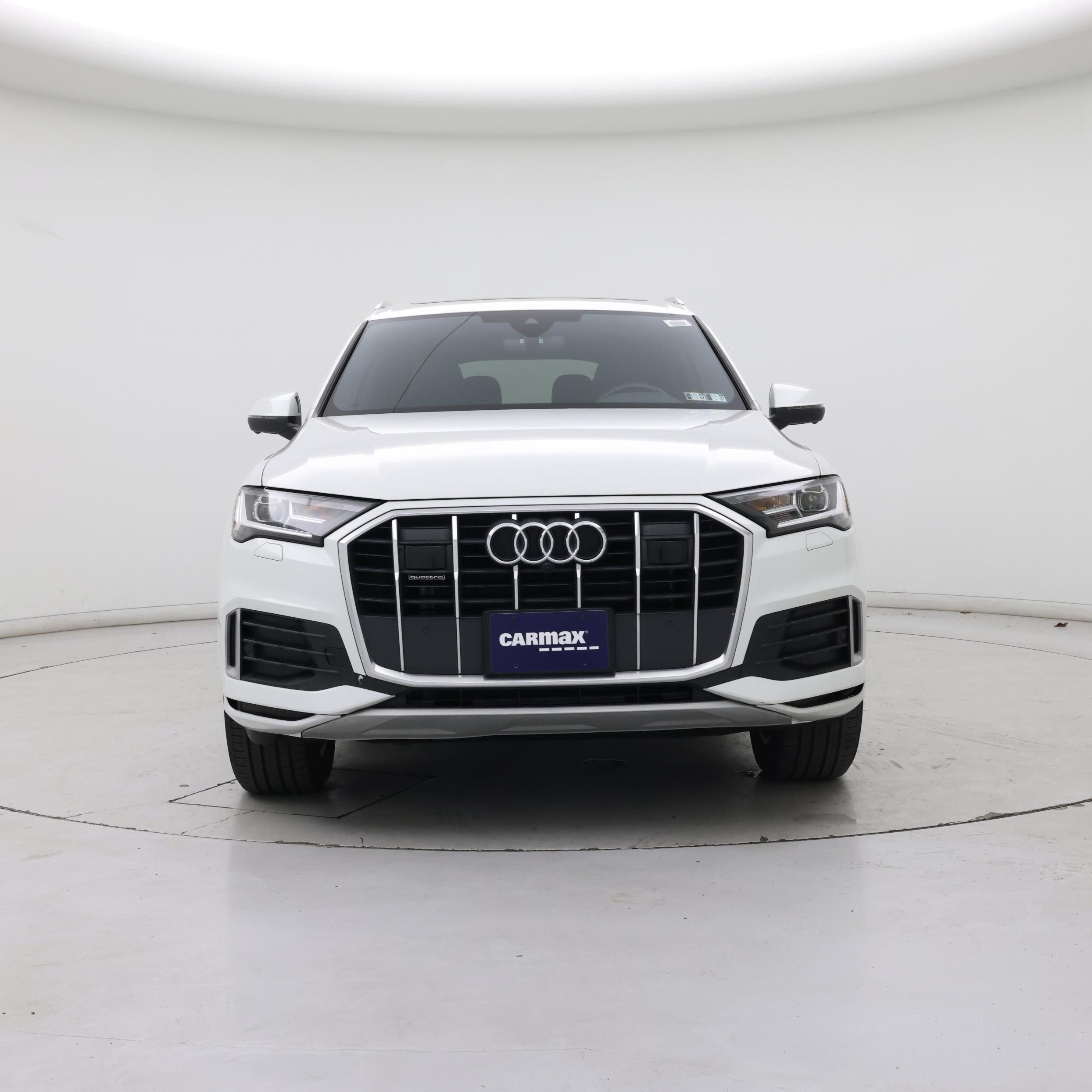 Thumbnail: 2023 Audi Q7 - 5