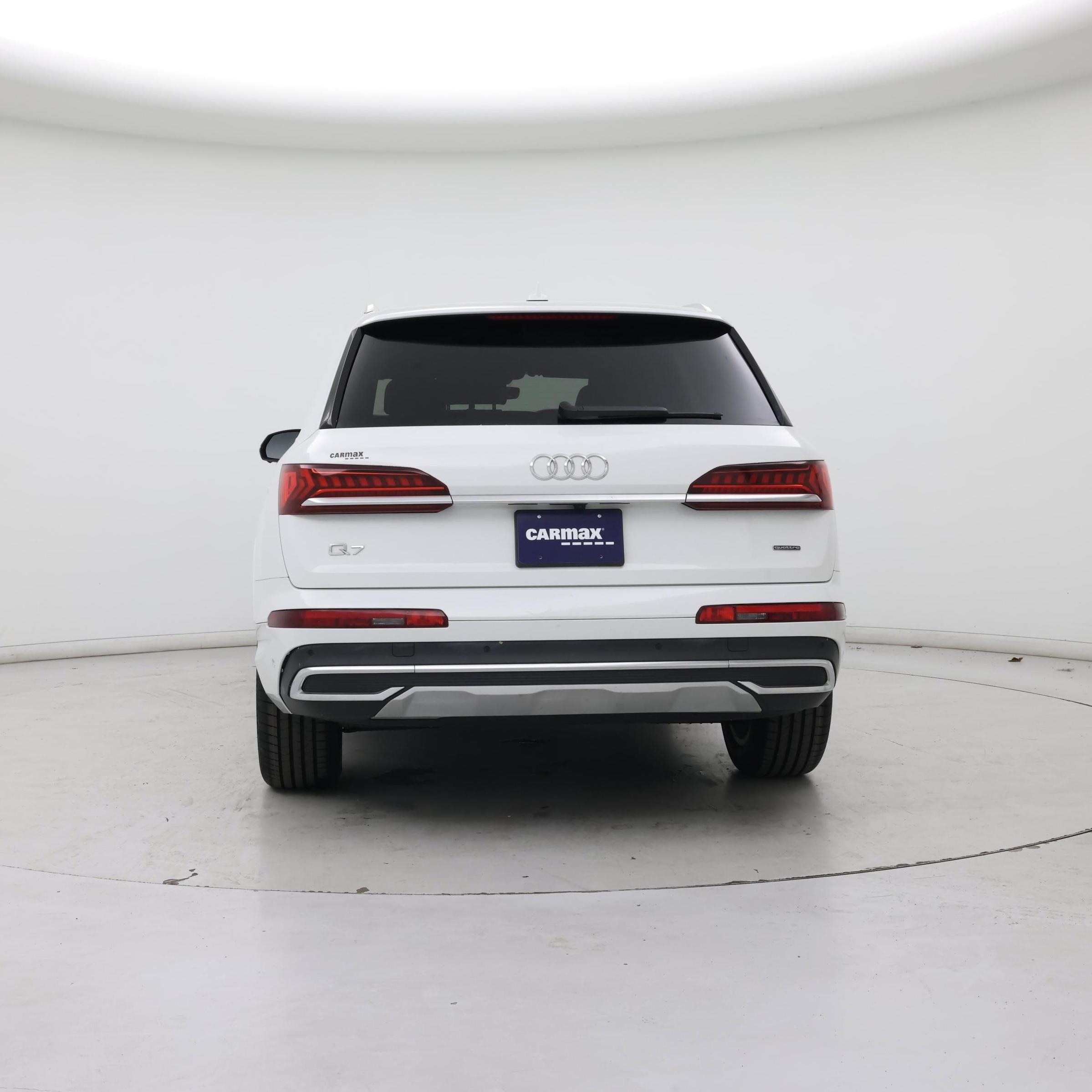 Thumbnail: 2023 Audi Q7 - 6