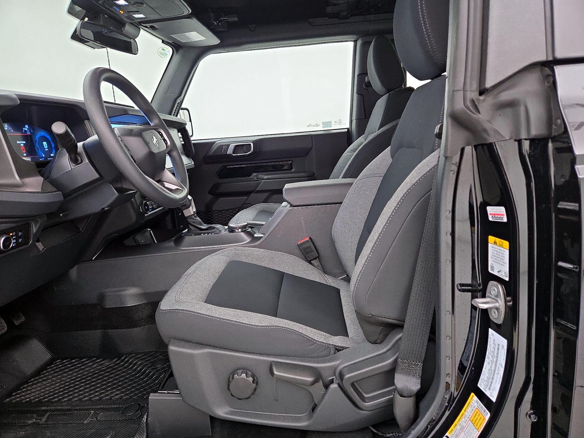 Thumbnail: 2025 Ford Bronco - 11