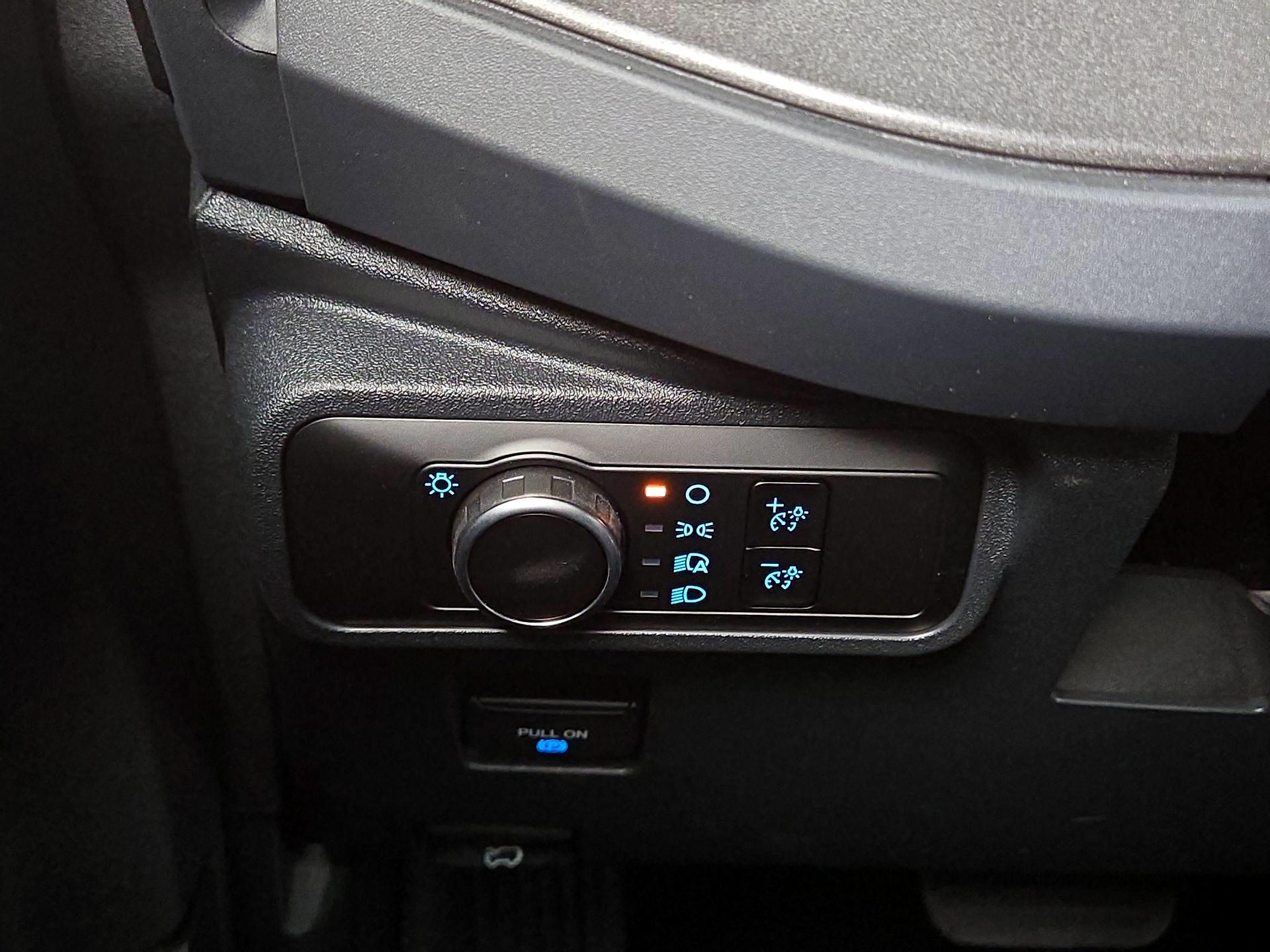 Thumbnail: 2025 Ford Bronco - 13