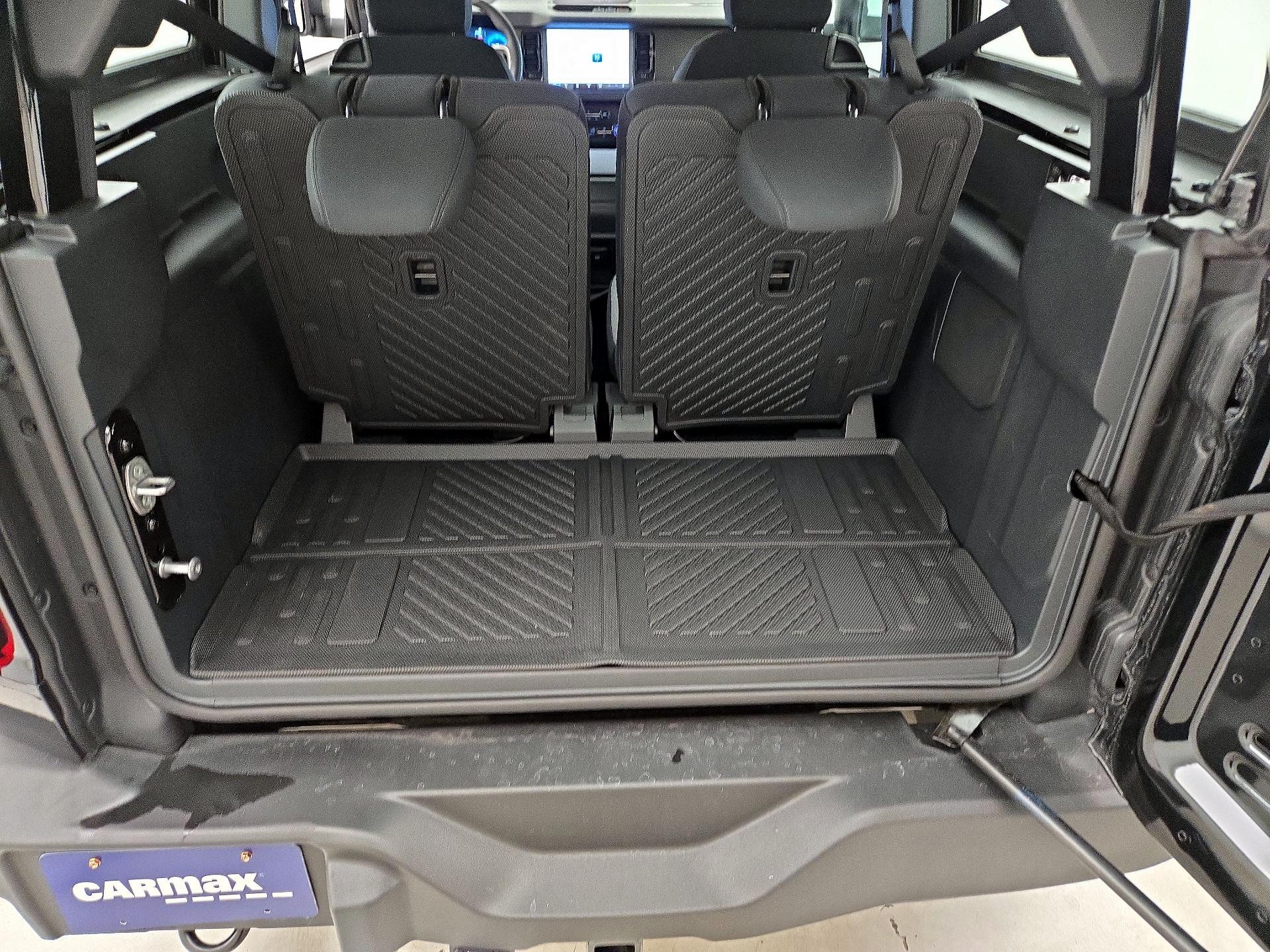 Thumbnail: 2025 Ford Bronco - 18