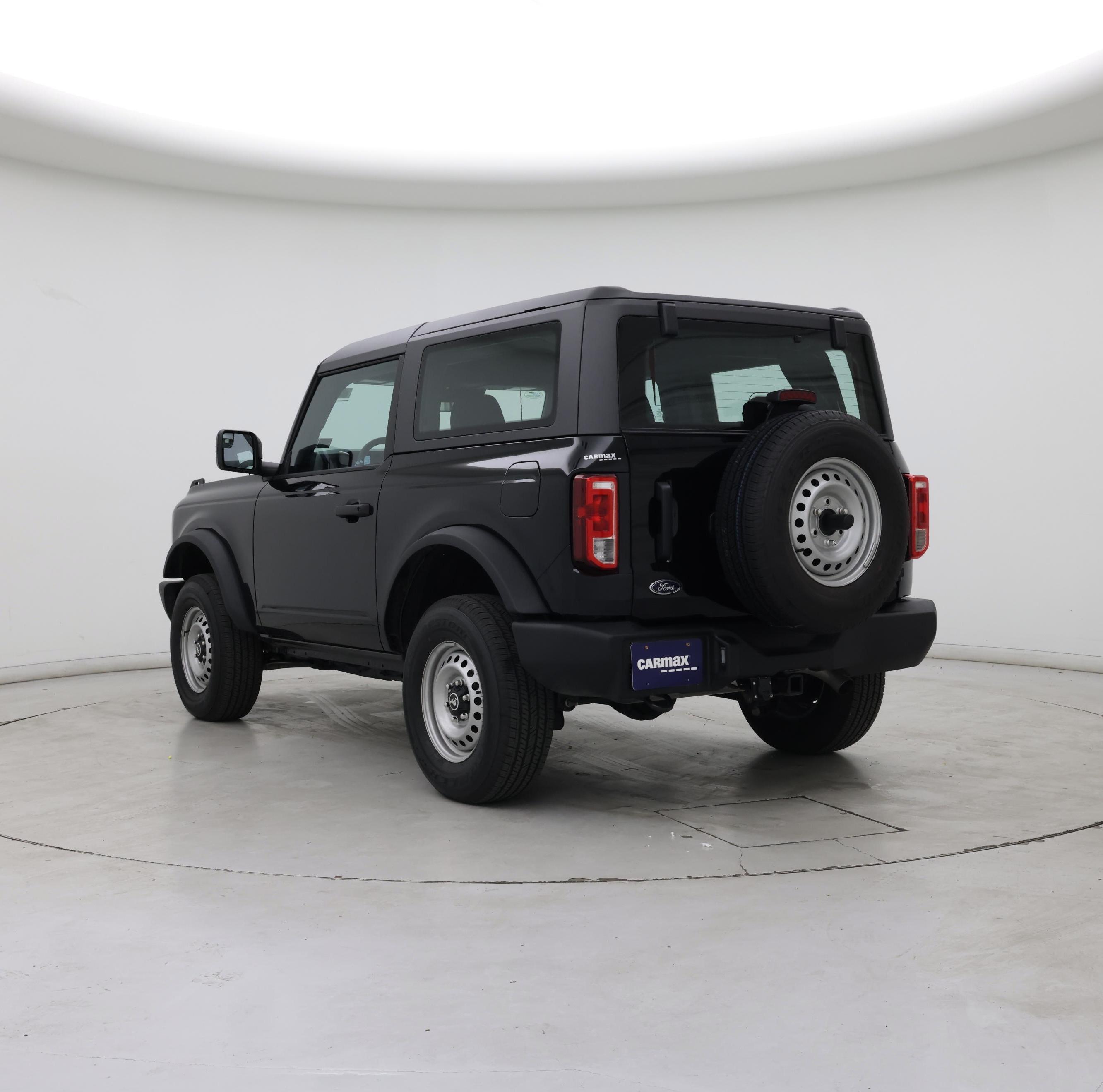 Thumbnail: 2025 Ford Bronco - 2