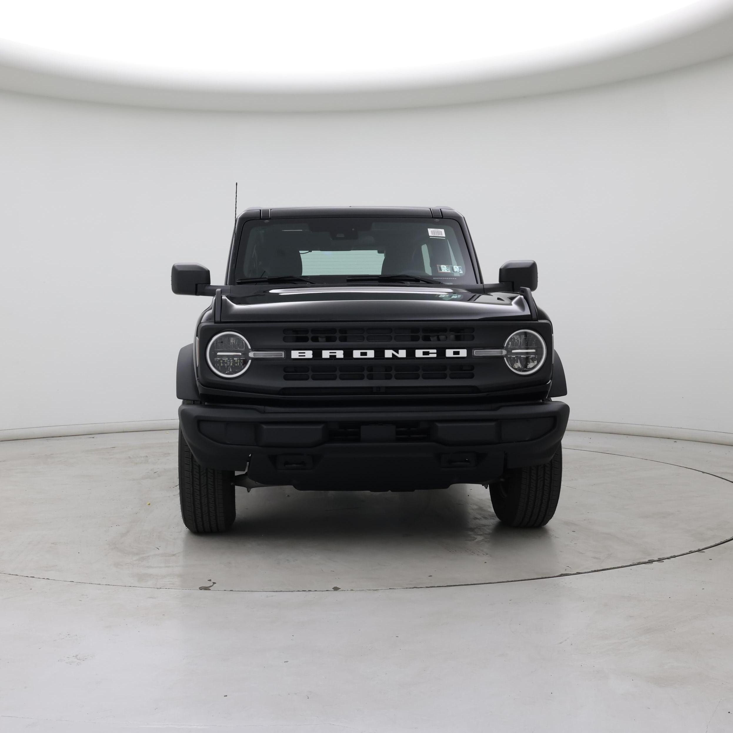 Thumbnail: 2025 Ford Bronco - 5