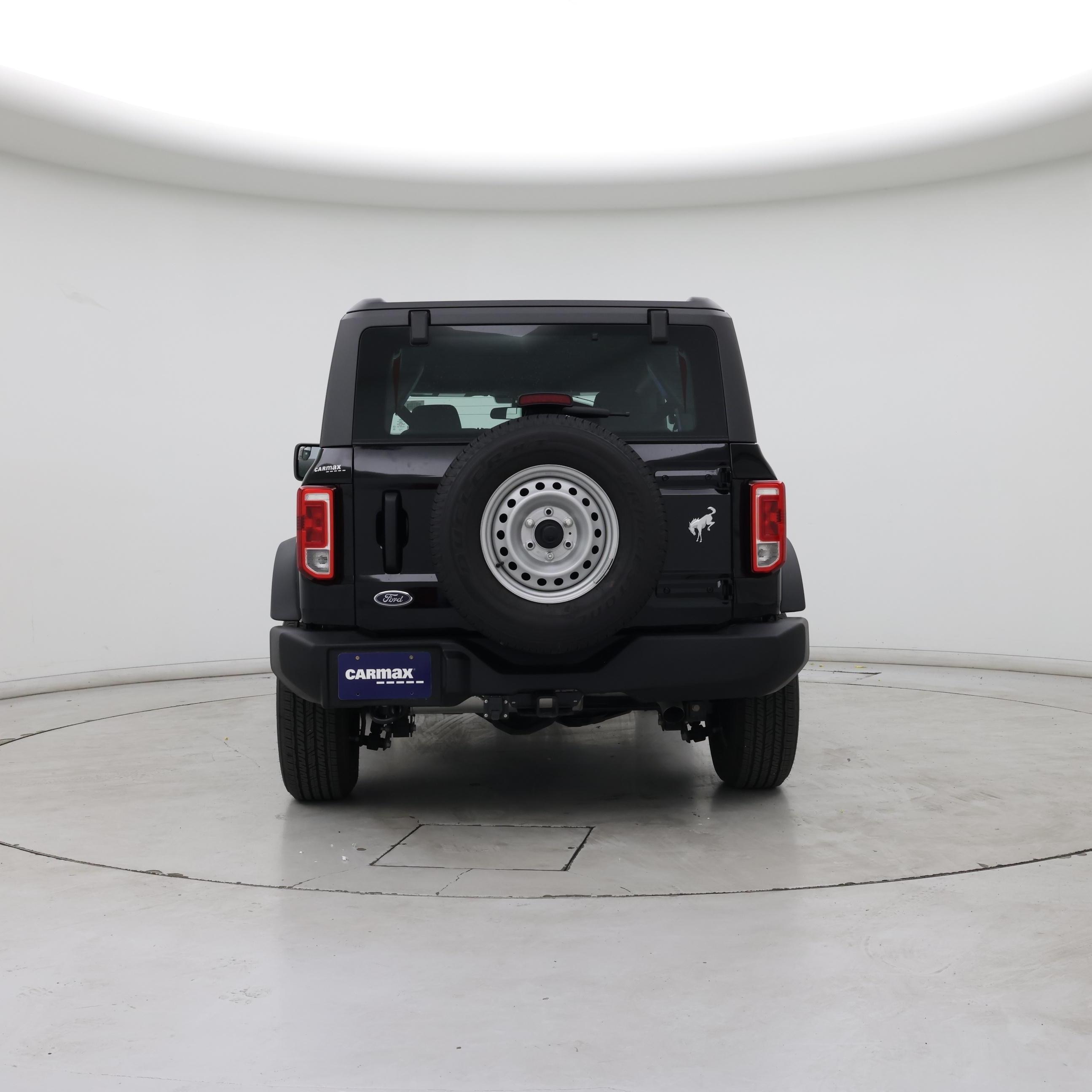 Thumbnail: 2025 Ford Bronco - 6