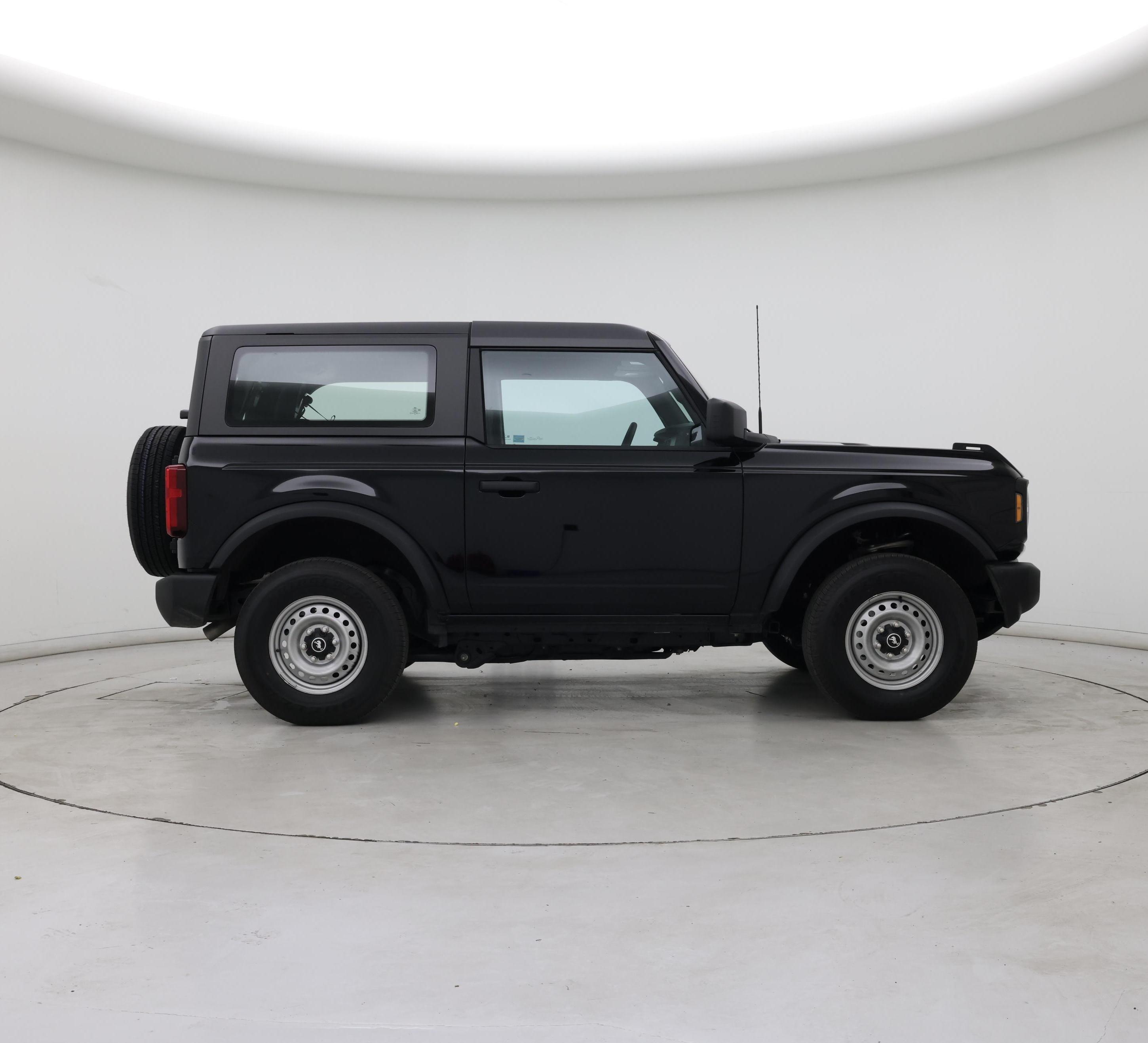 Thumbnail: 2025 Ford Bronco - 7