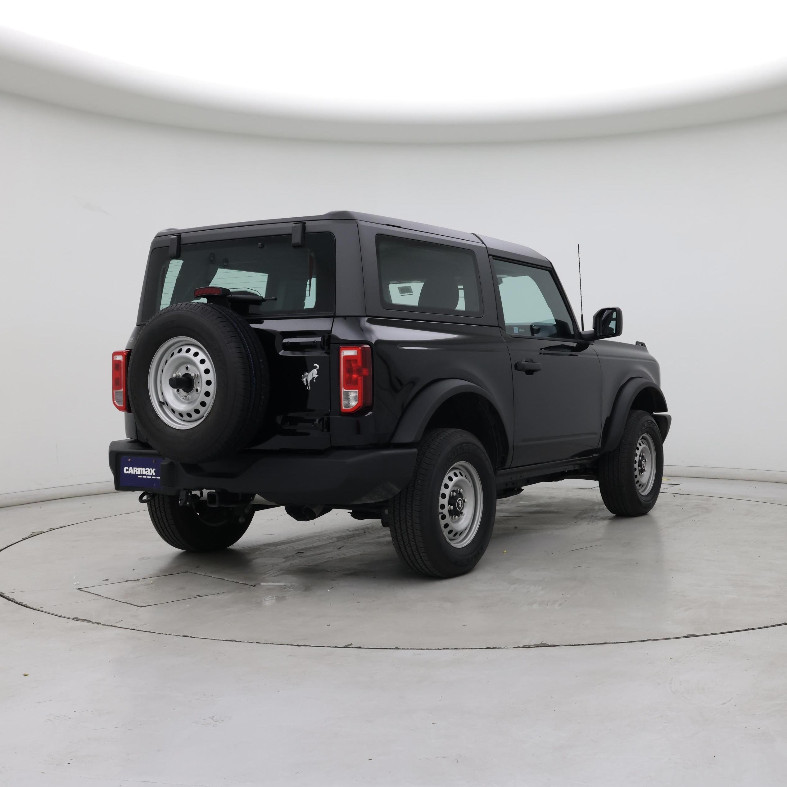 Thumbnail: 2025 Ford Bronco - 8