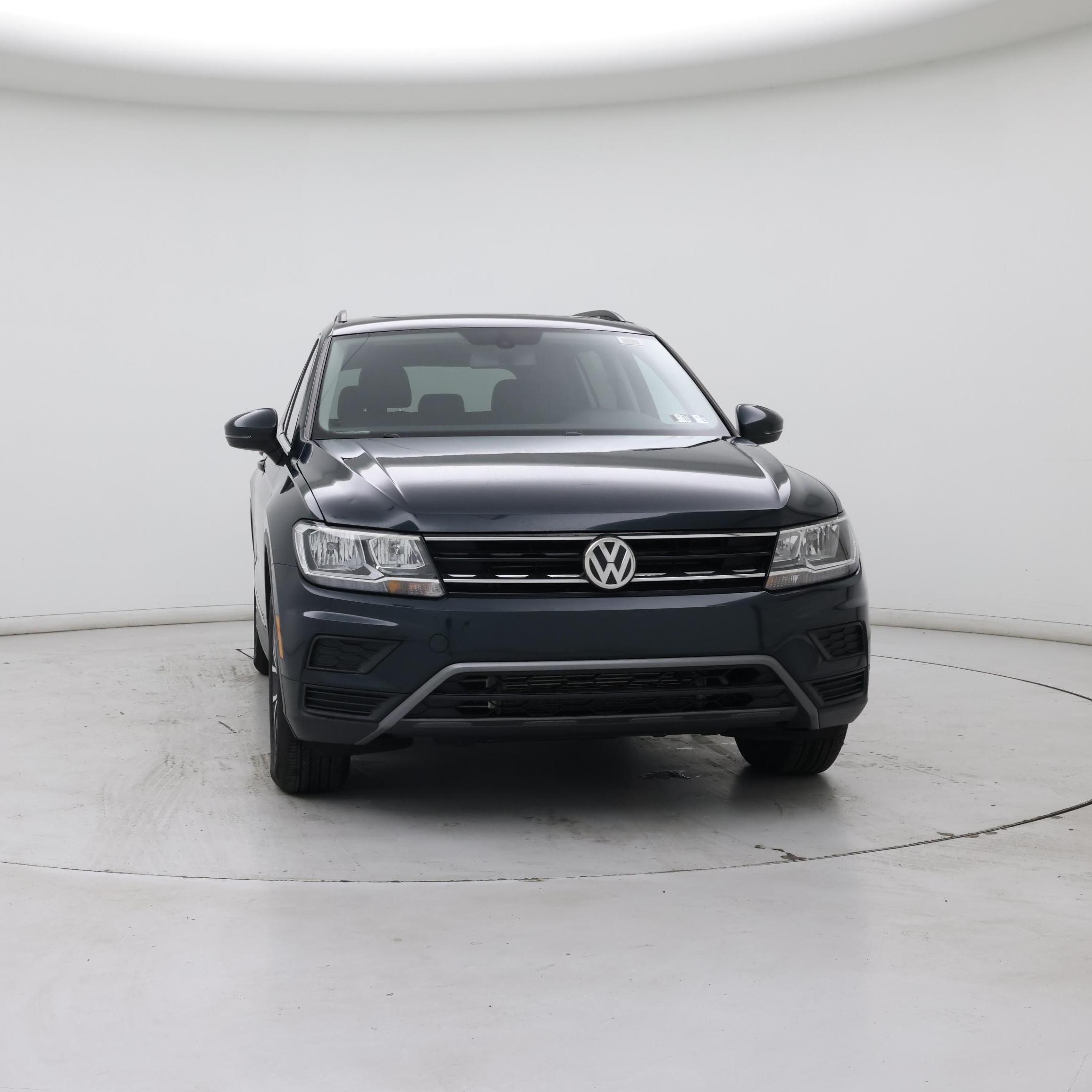 Thumbnail: 2018 Volkswagen Tiguan - 5