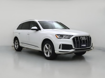 2021 Audi Q7 Premium