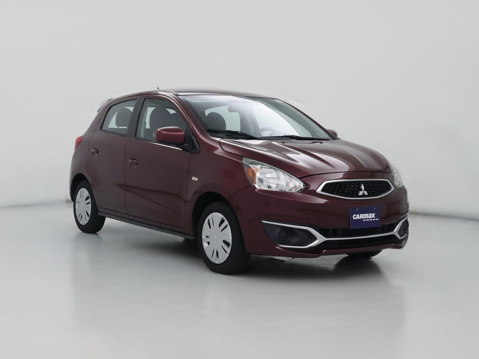 2019 Mitsubishi Mirage ES