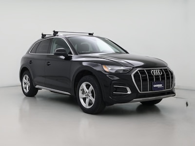 2023 Audi Q5 Premium