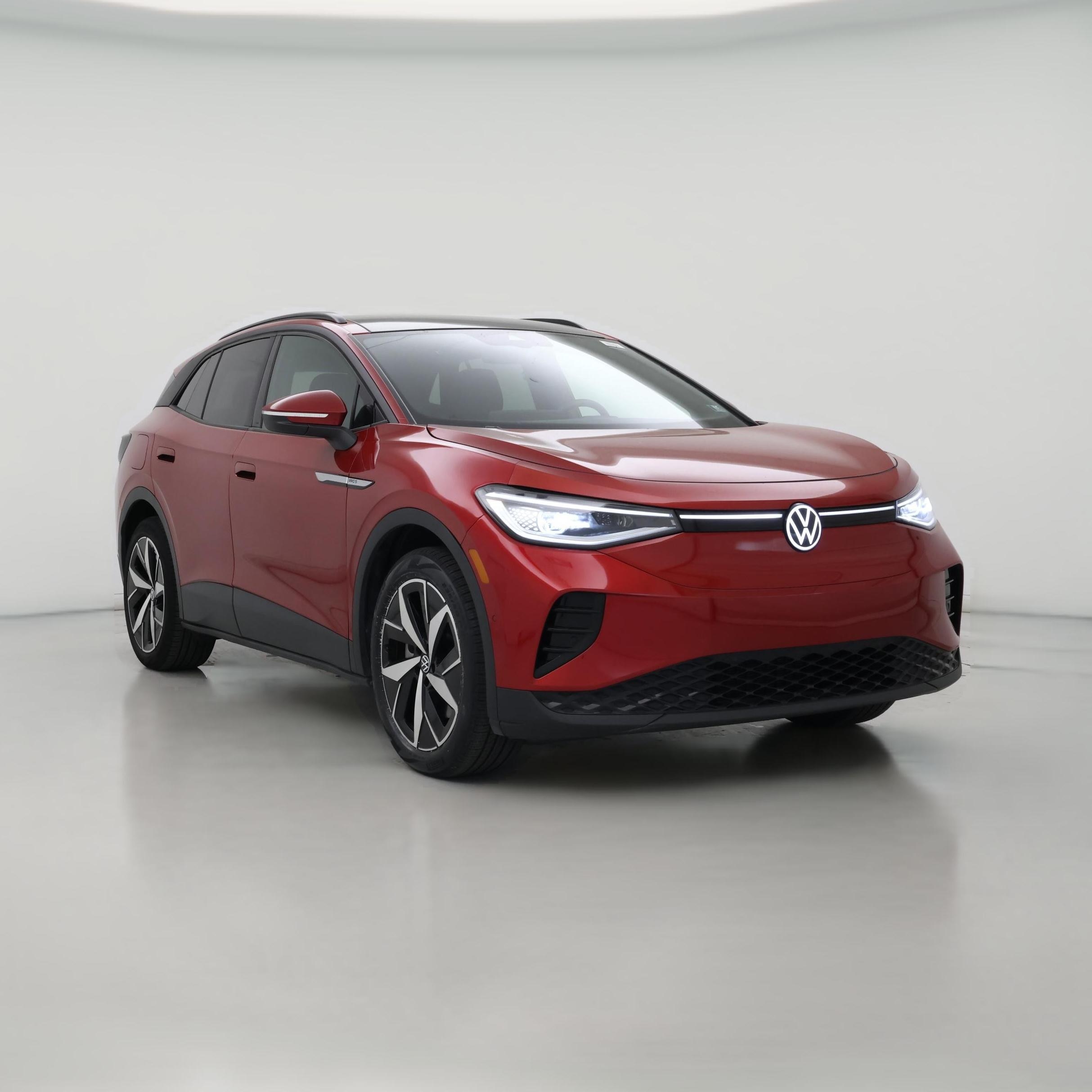Thumbnail: 2023 Volkswagen ID.4 - 1