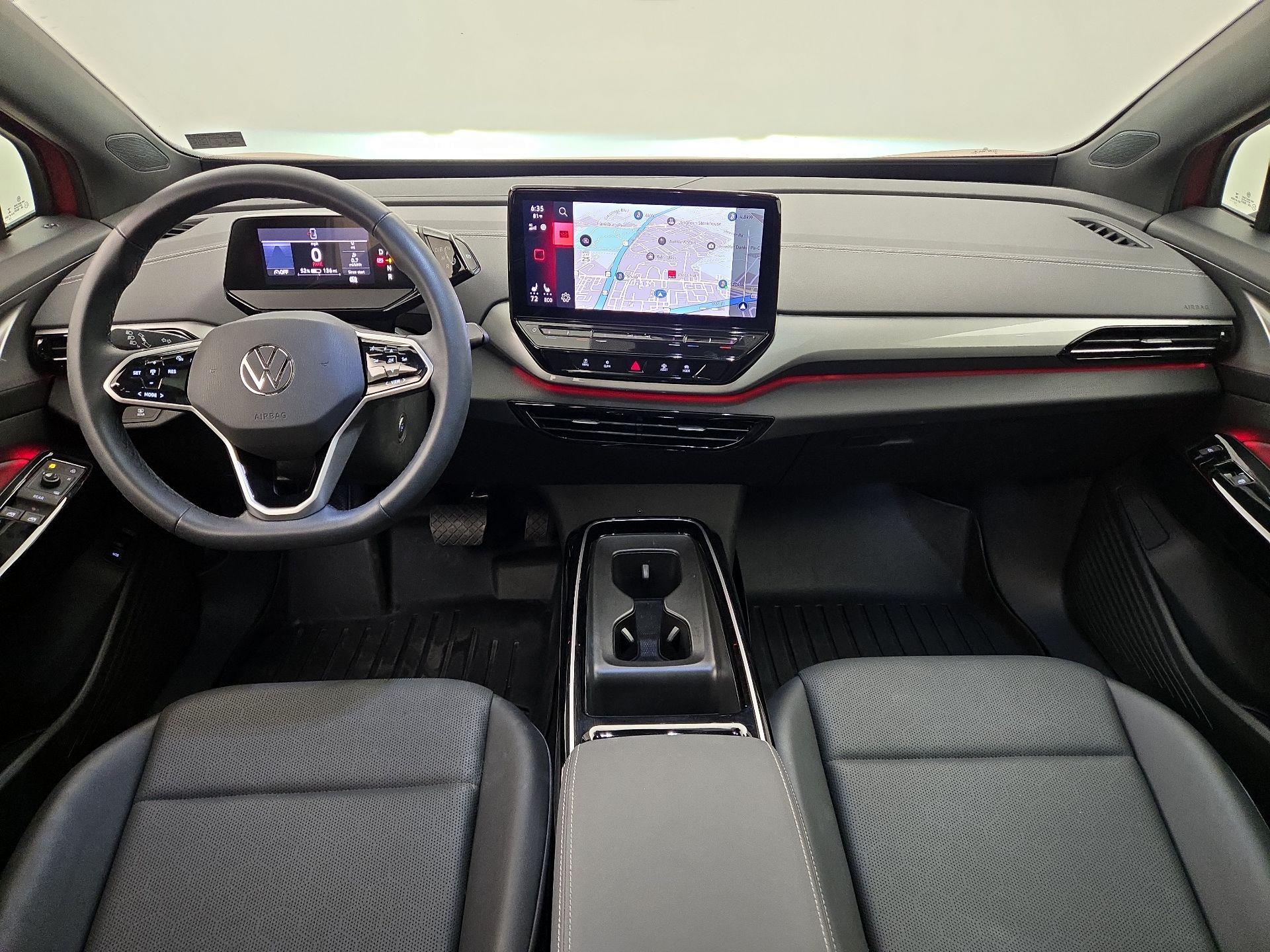 Thumbnail: 2023 Volkswagen ID.4 - 9