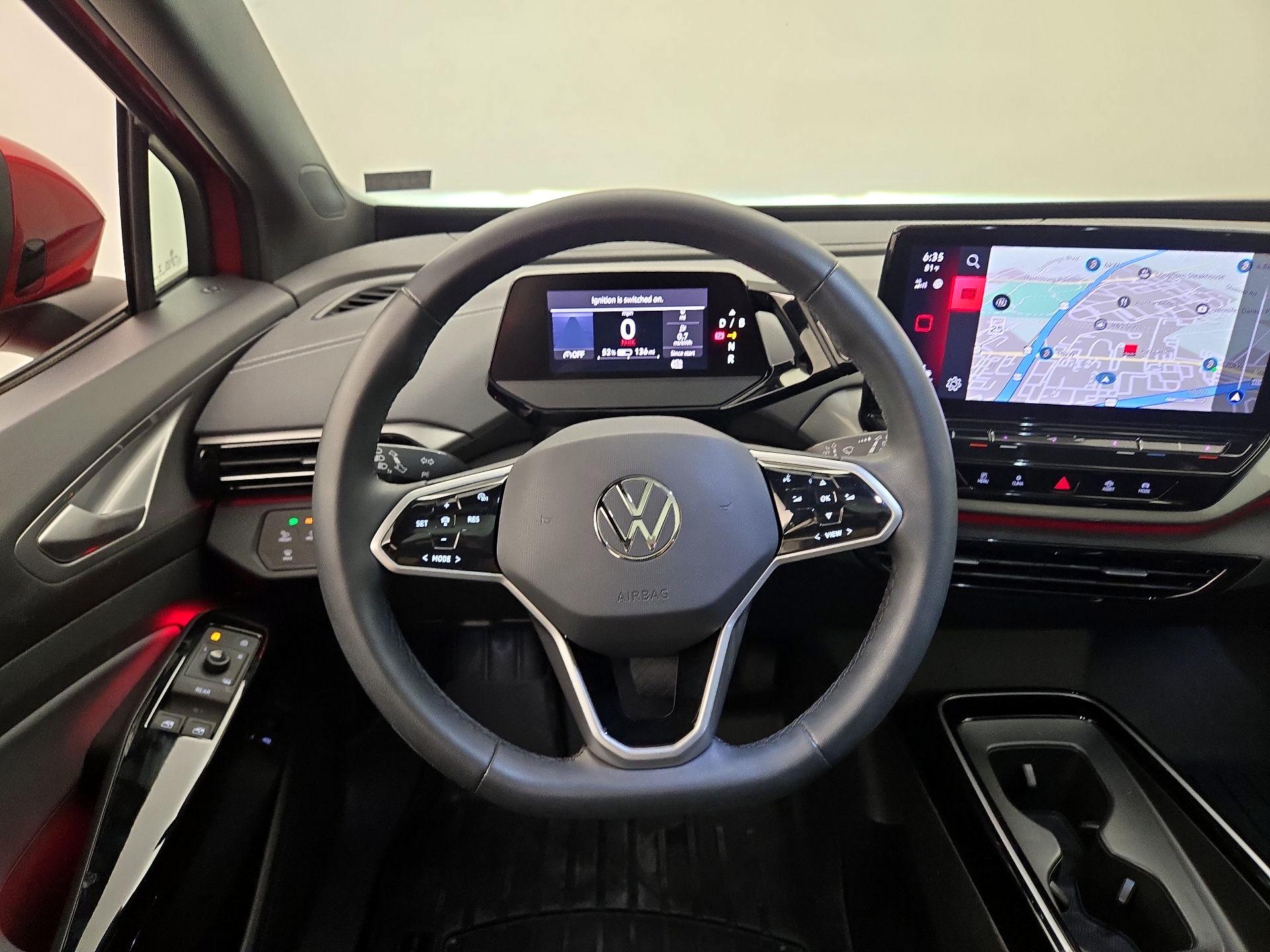 Thumbnail: 2023 Volkswagen ID.4 - 10