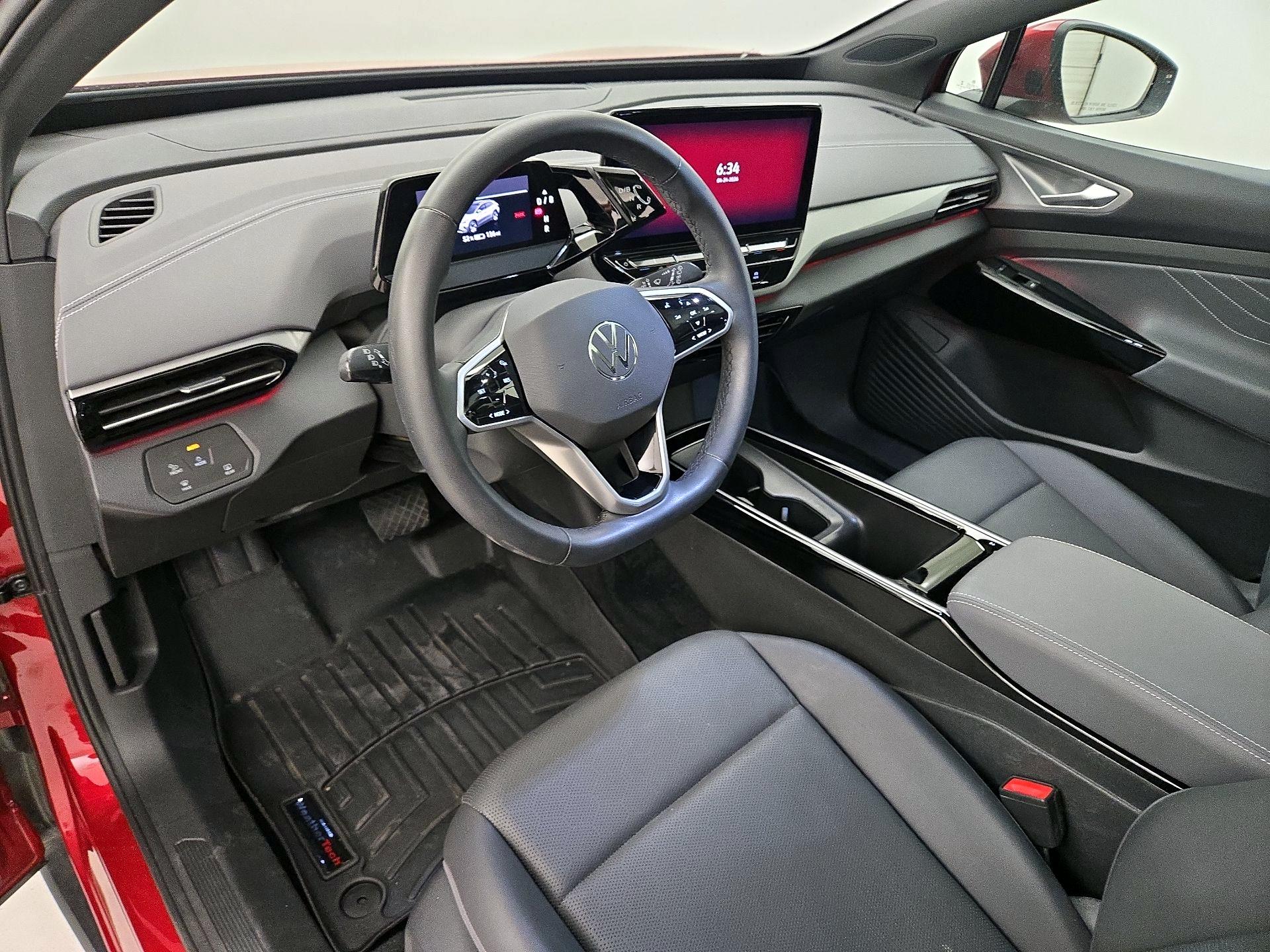 Thumbnail: 2023 Volkswagen ID.4 - 11