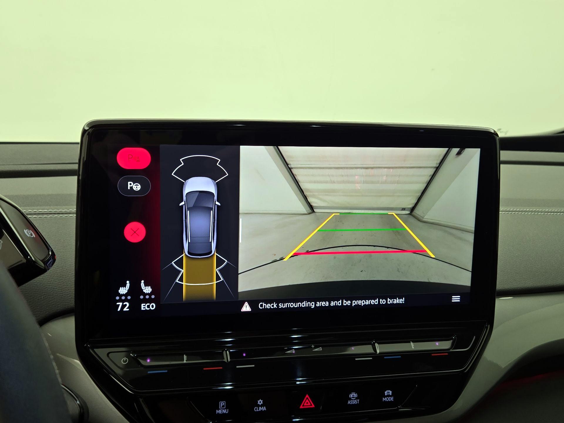 Thumbnail: 2023 Volkswagen ID.4 - 15