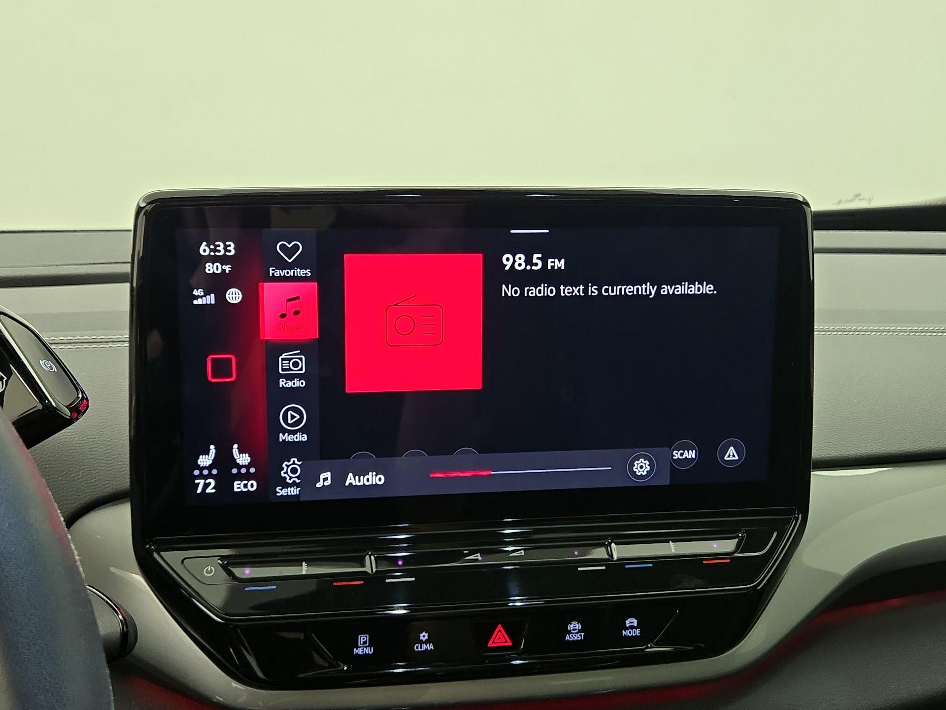 Thumbnail: 2023 Volkswagen ID.4 - 16