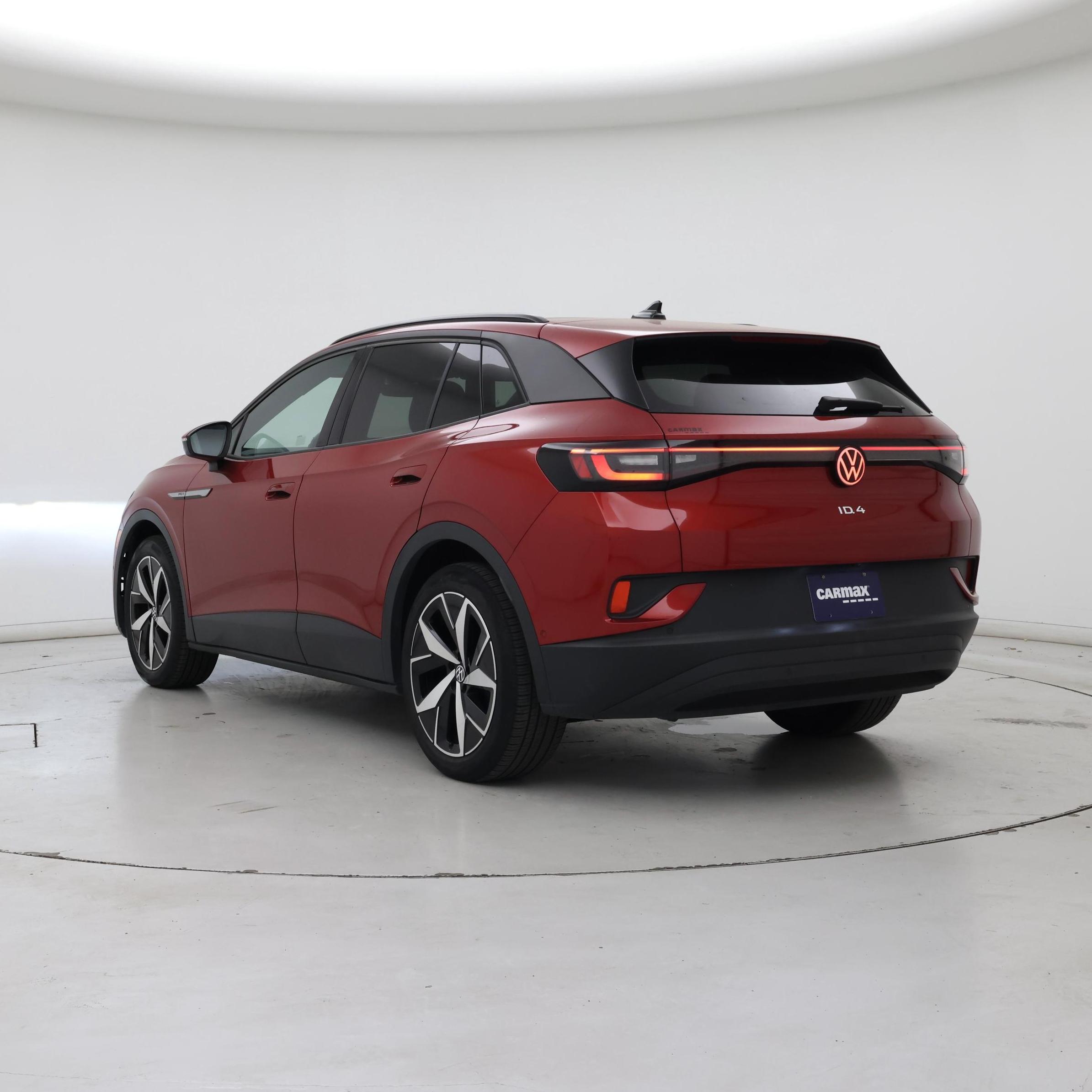 Thumbnail: 2023 Volkswagen ID.4 - 2