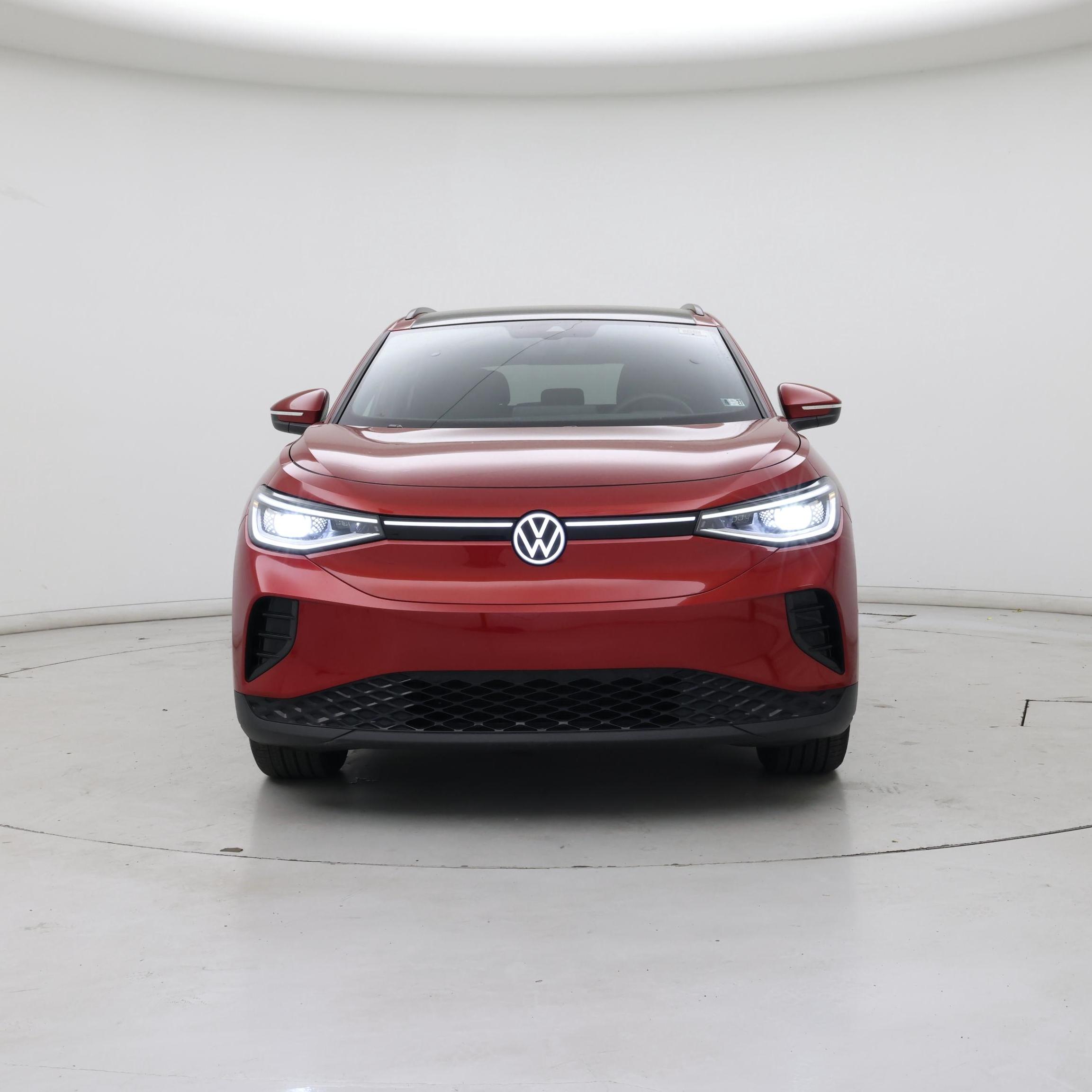 Thumbnail: 2023 Volkswagen ID.4 - 5