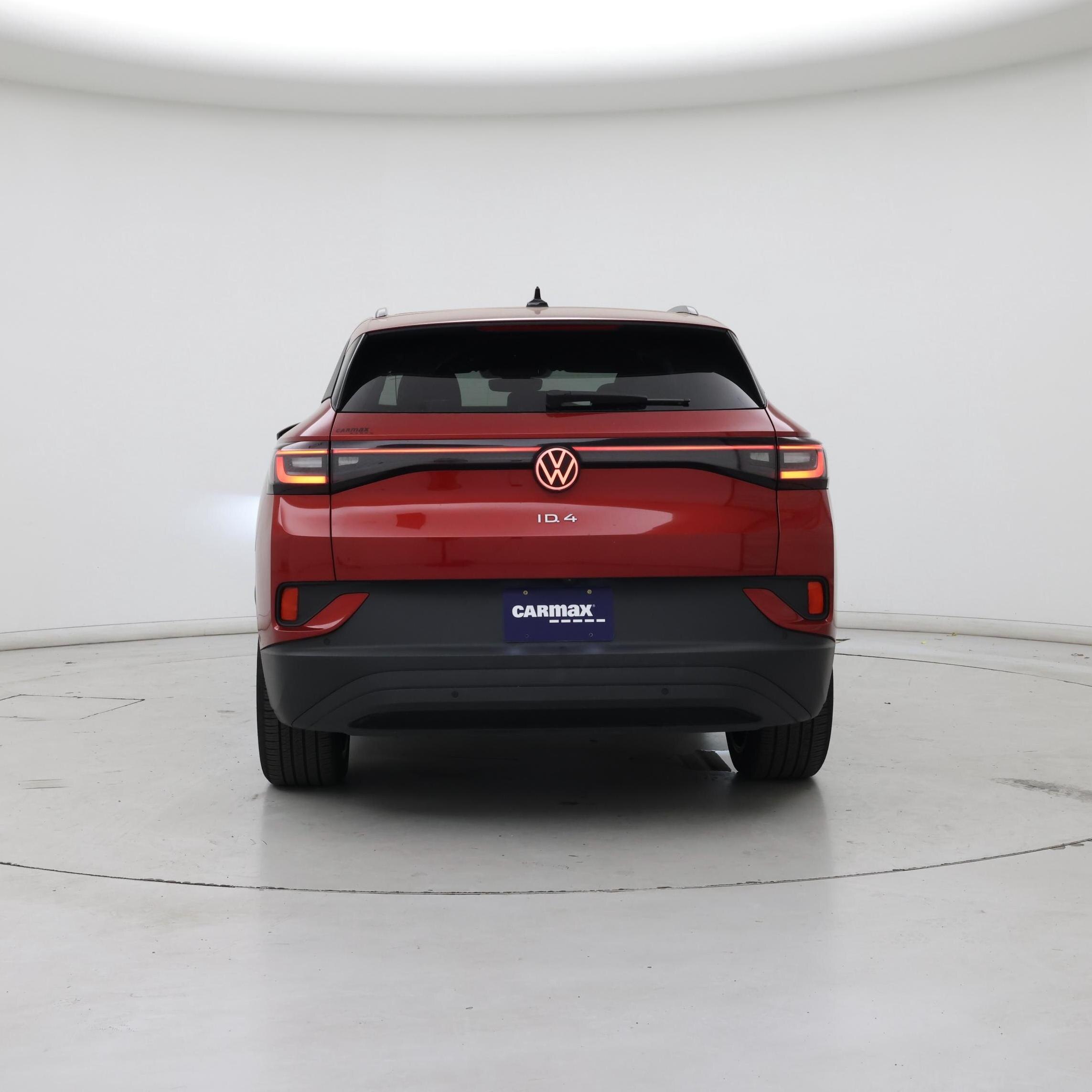 Thumbnail: 2023 Volkswagen ID.4 - 6