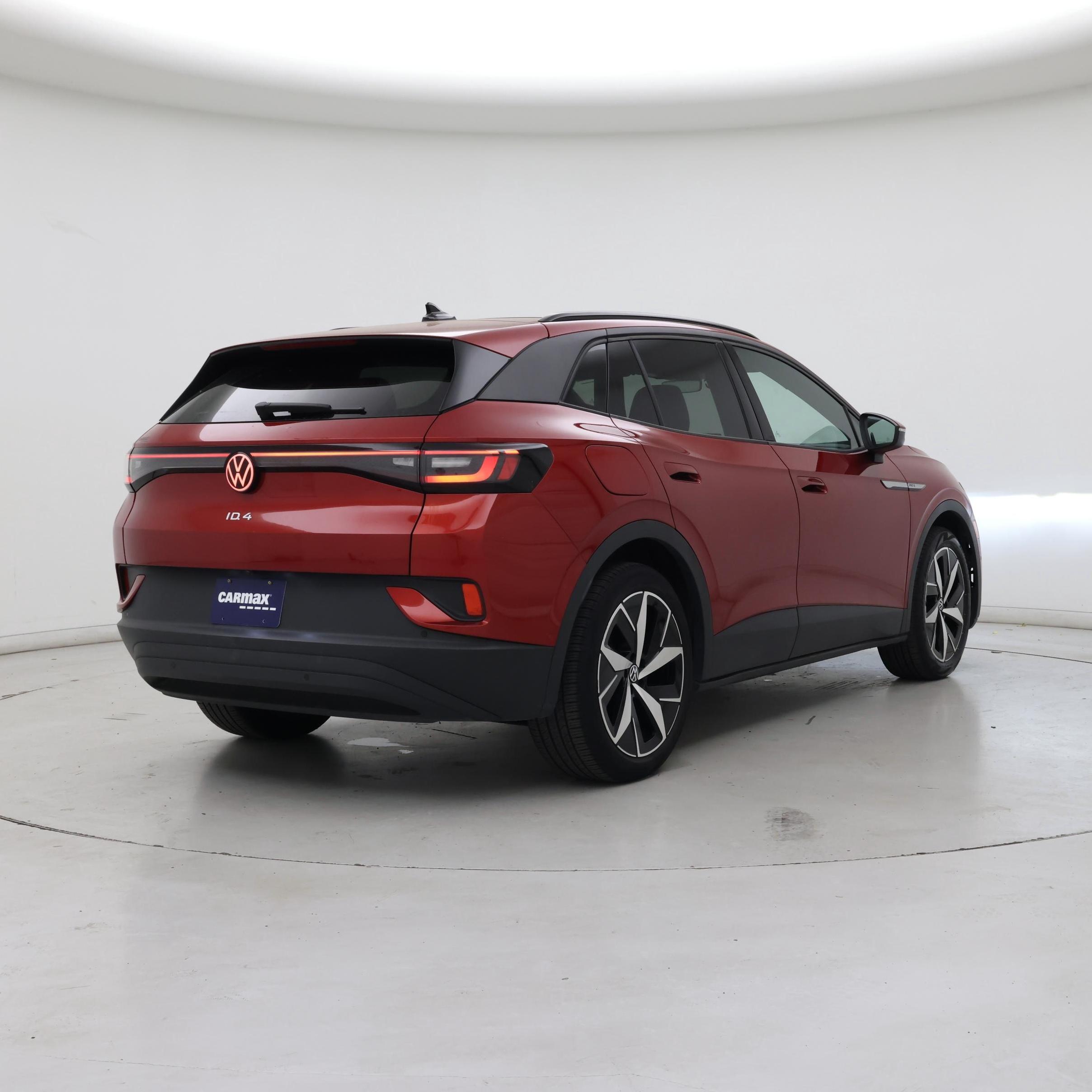 Thumbnail: 2023 Volkswagen ID.4 - 8