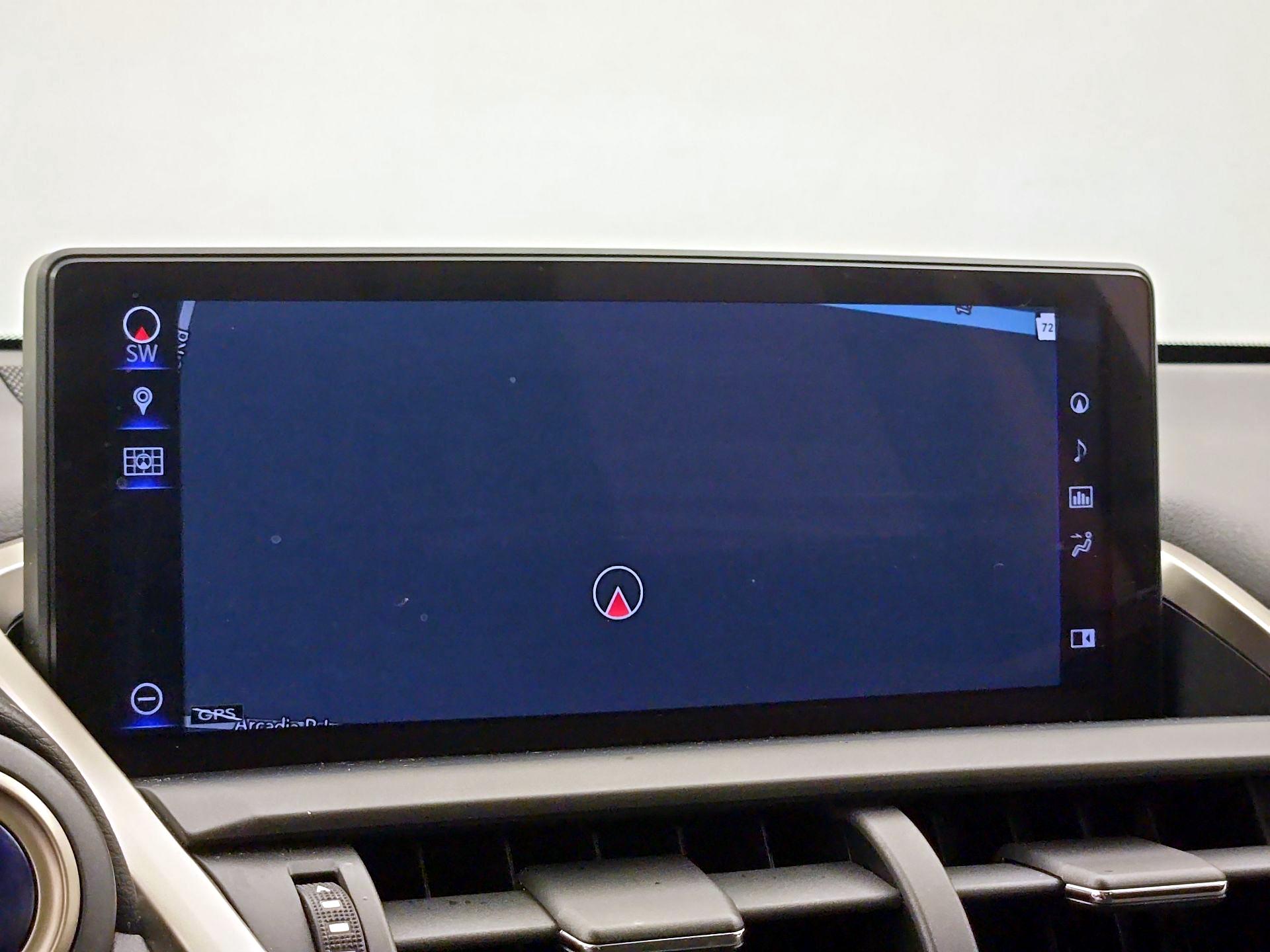 Thumbnail: 2020 Lexus NX - 14