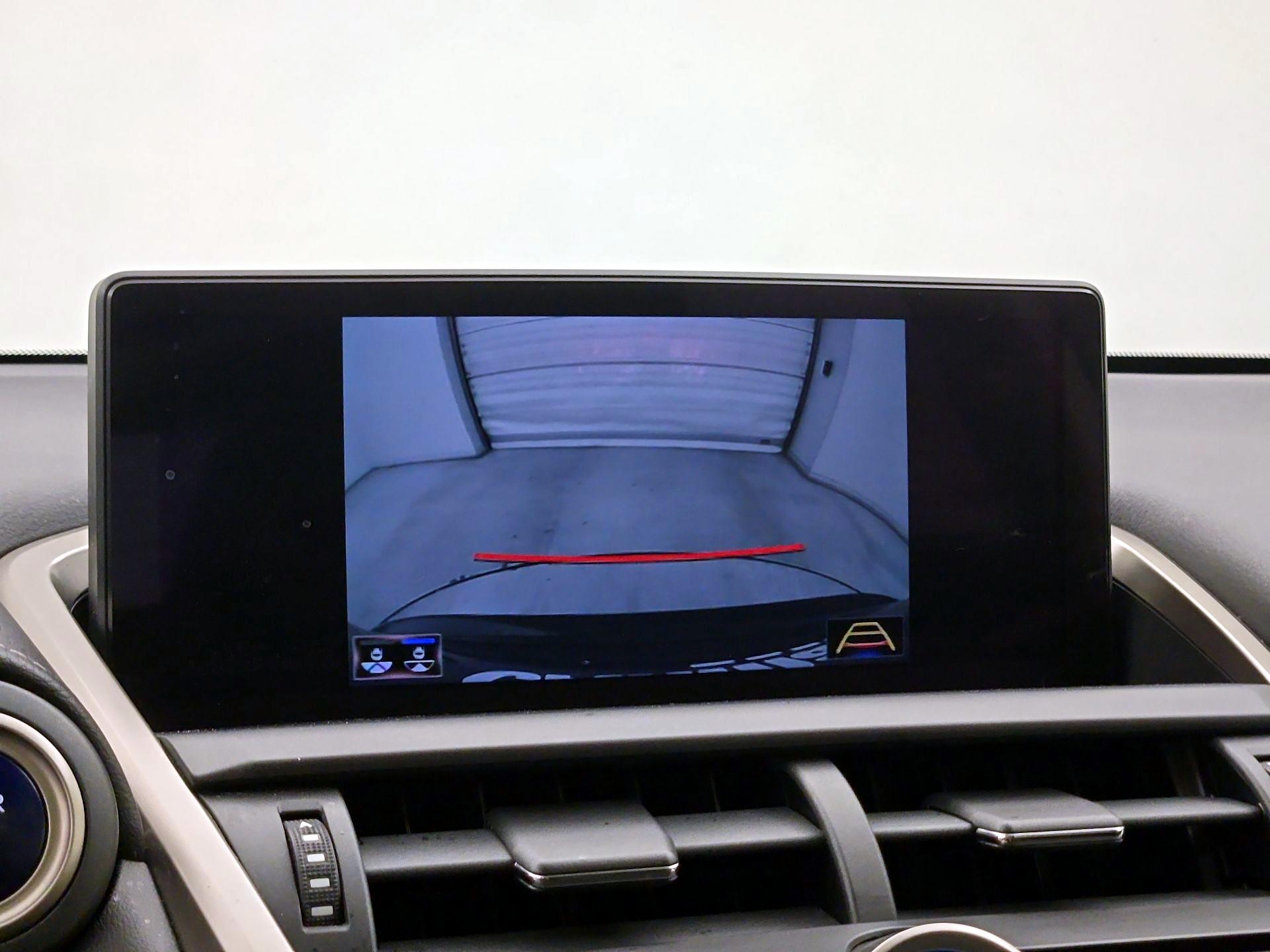 Thumbnail: 2020 Lexus NX - 15