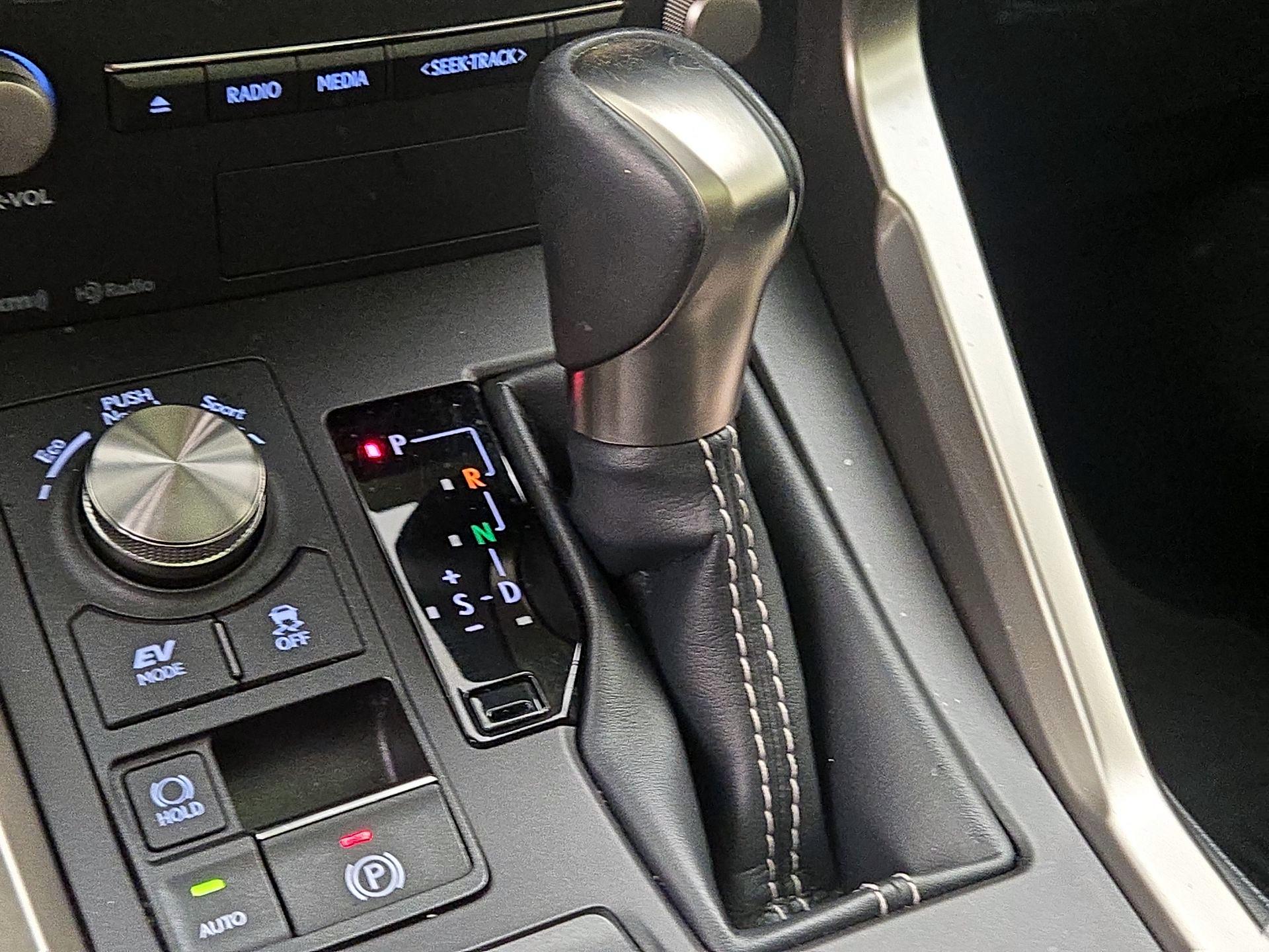 Thumbnail: 2020 Lexus NX - 18