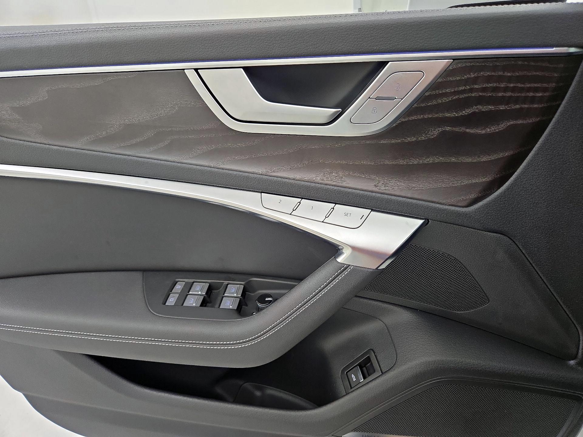Thumbnail: 2023 Audi A6 - 12