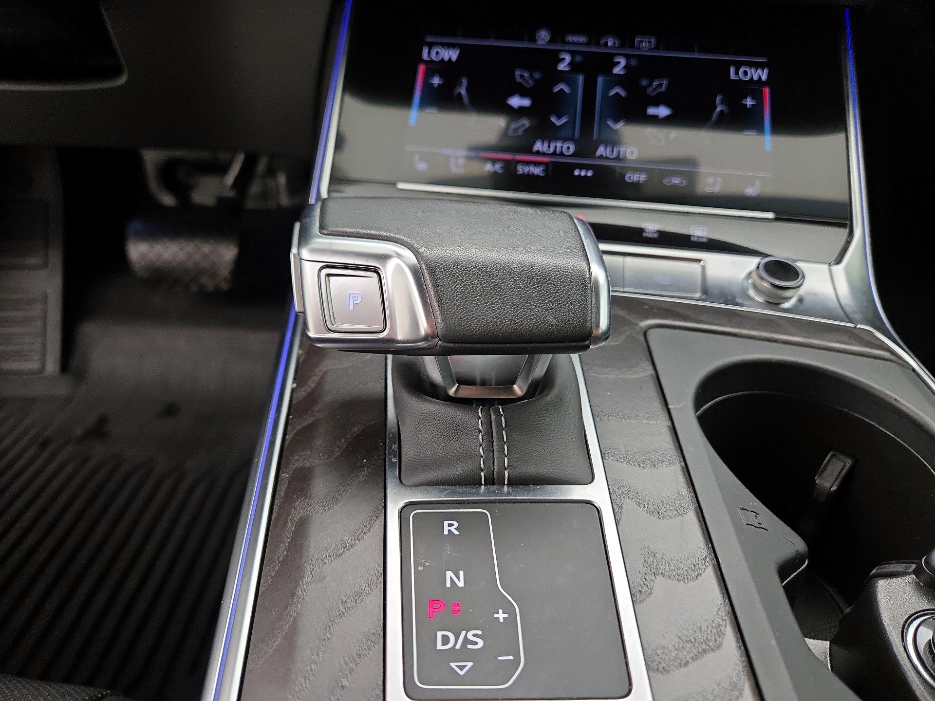 Thumbnail: 2023 Audi A6 - 18