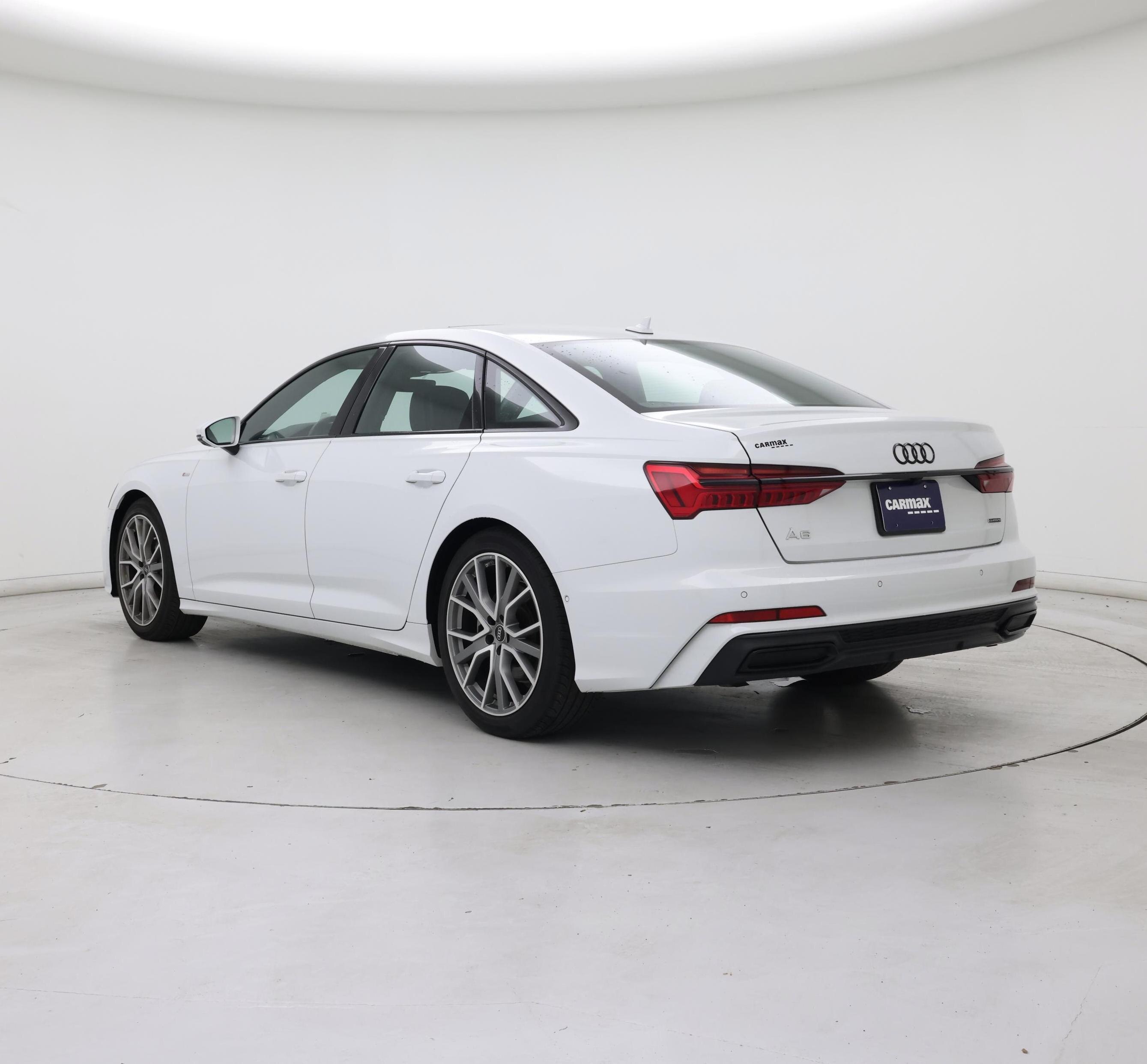 Thumbnail: 2023 Audi A6 - 2