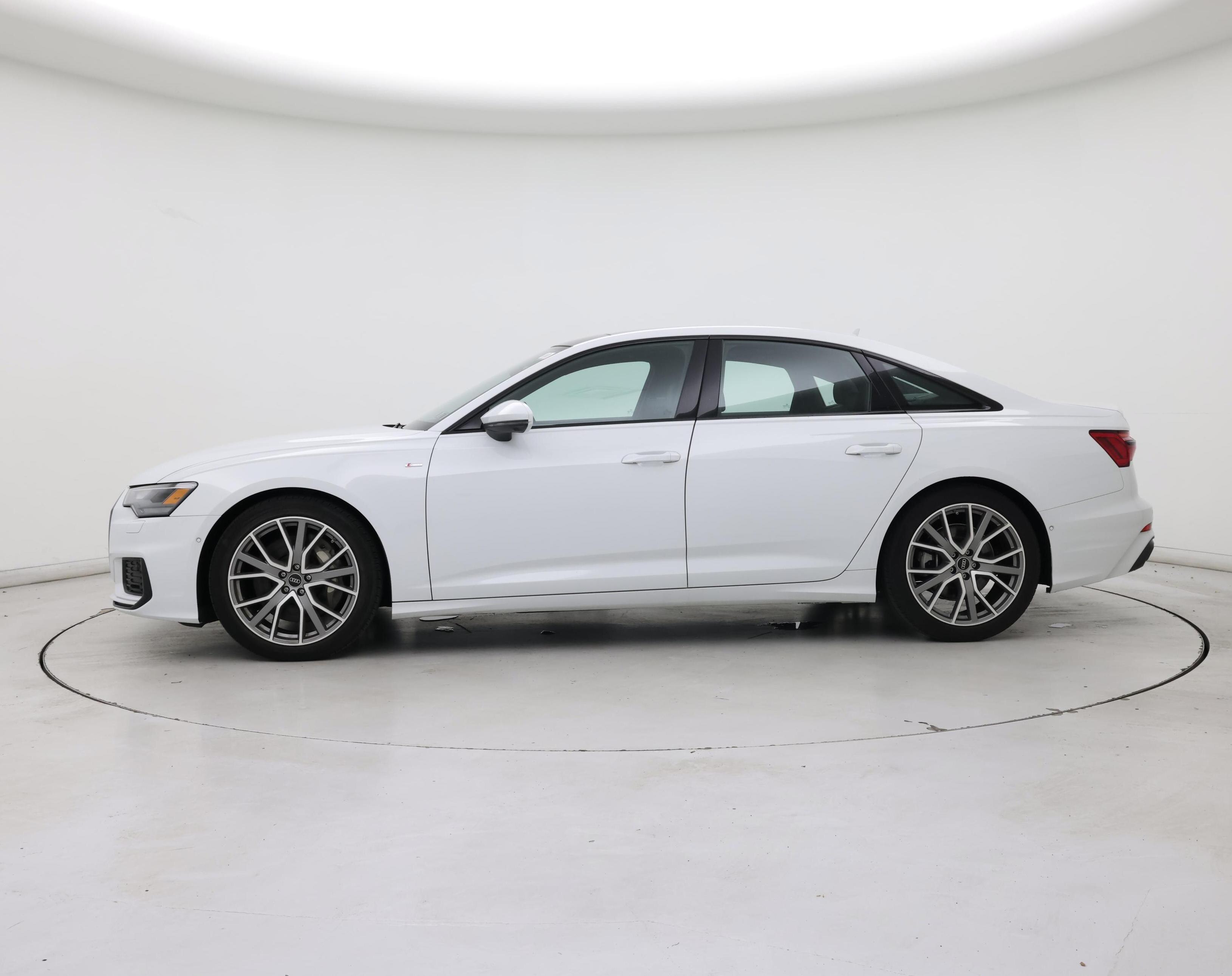 Thumbnail: 2023 Audi A6 - 3